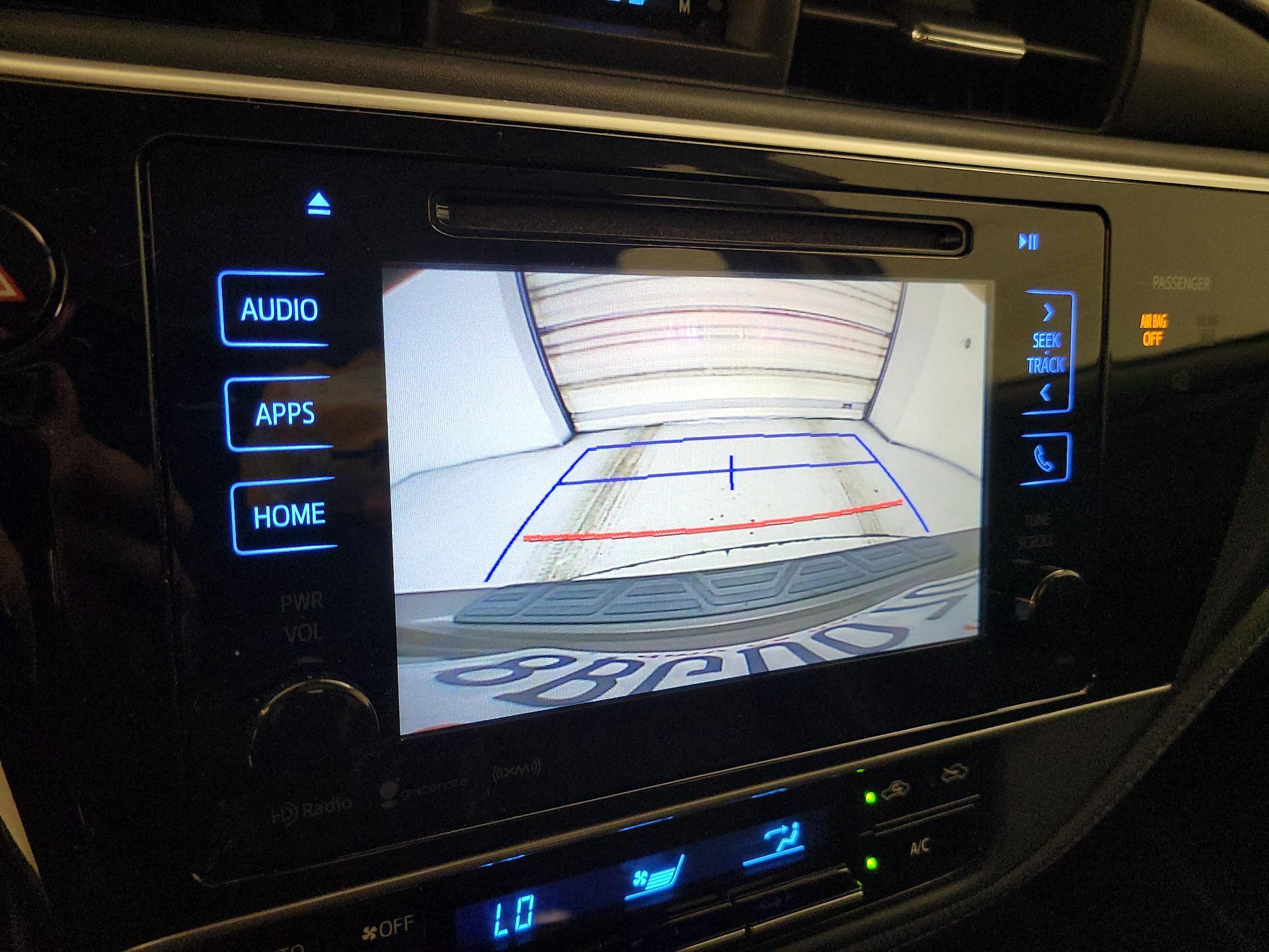 Thumbnail: 2017 Toyota Corolla - 14