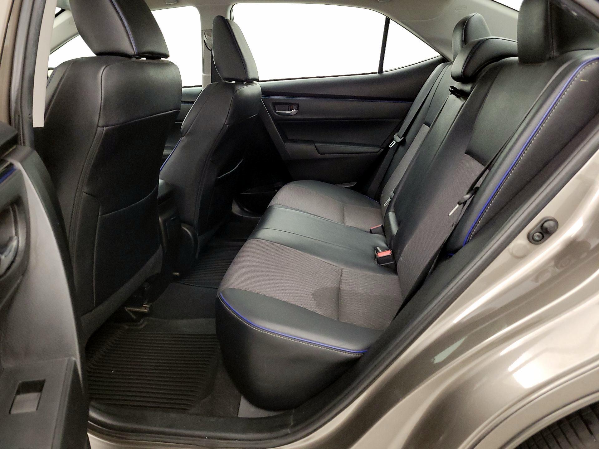 Thumbnail: 2017 Toyota Corolla - 20