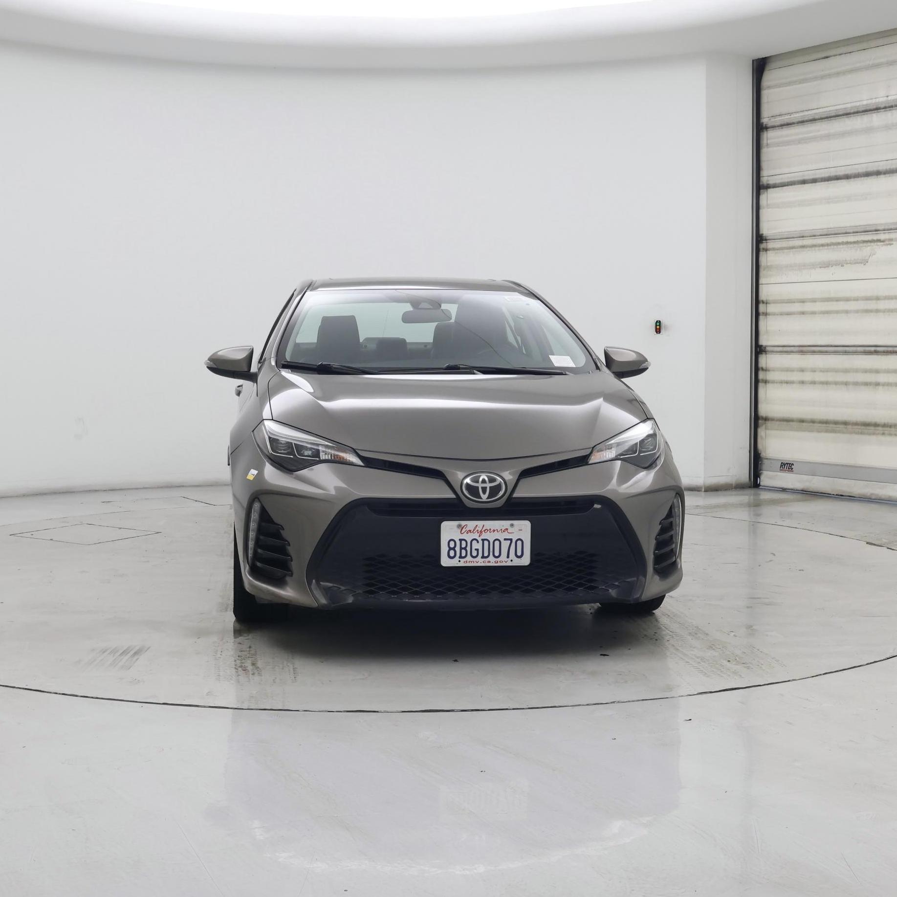 Thumbnail: 2017 Toyota Corolla - 5