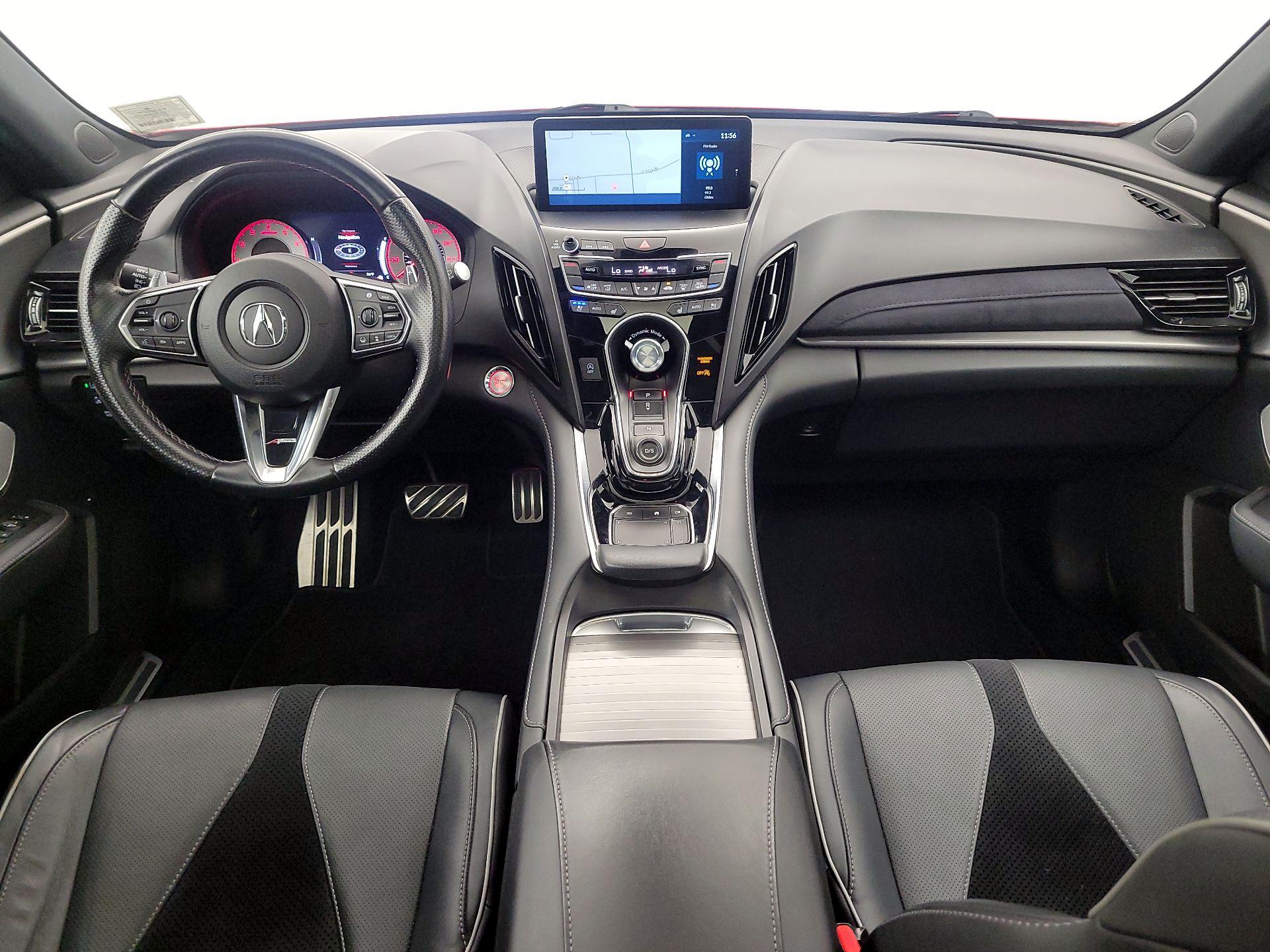 Thumbnail: 2021 Acura RDX - 9