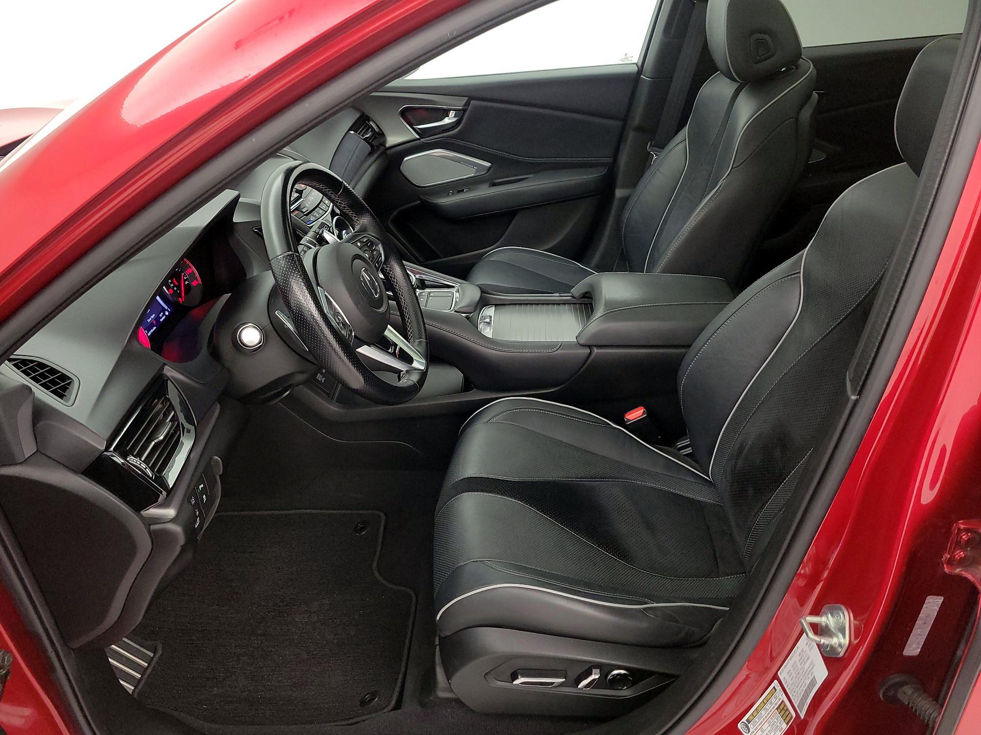 Thumbnail: 2021 Acura RDX - 11