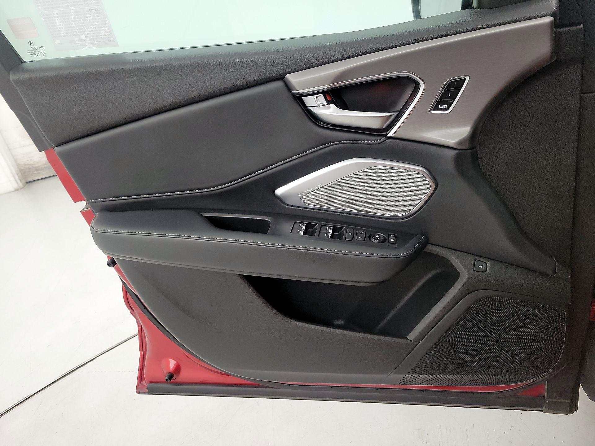 Thumbnail: 2021 Acura RDX - 12