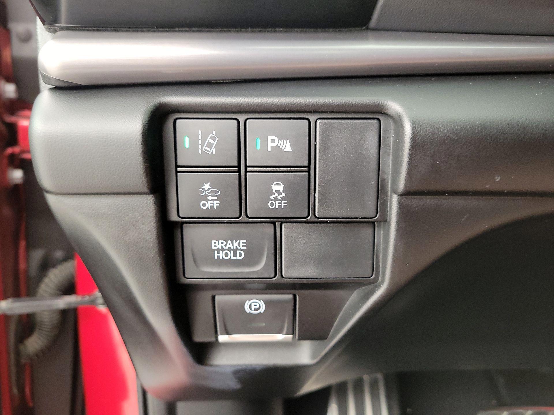 Thumbnail: 2021 Acura RDX - 13