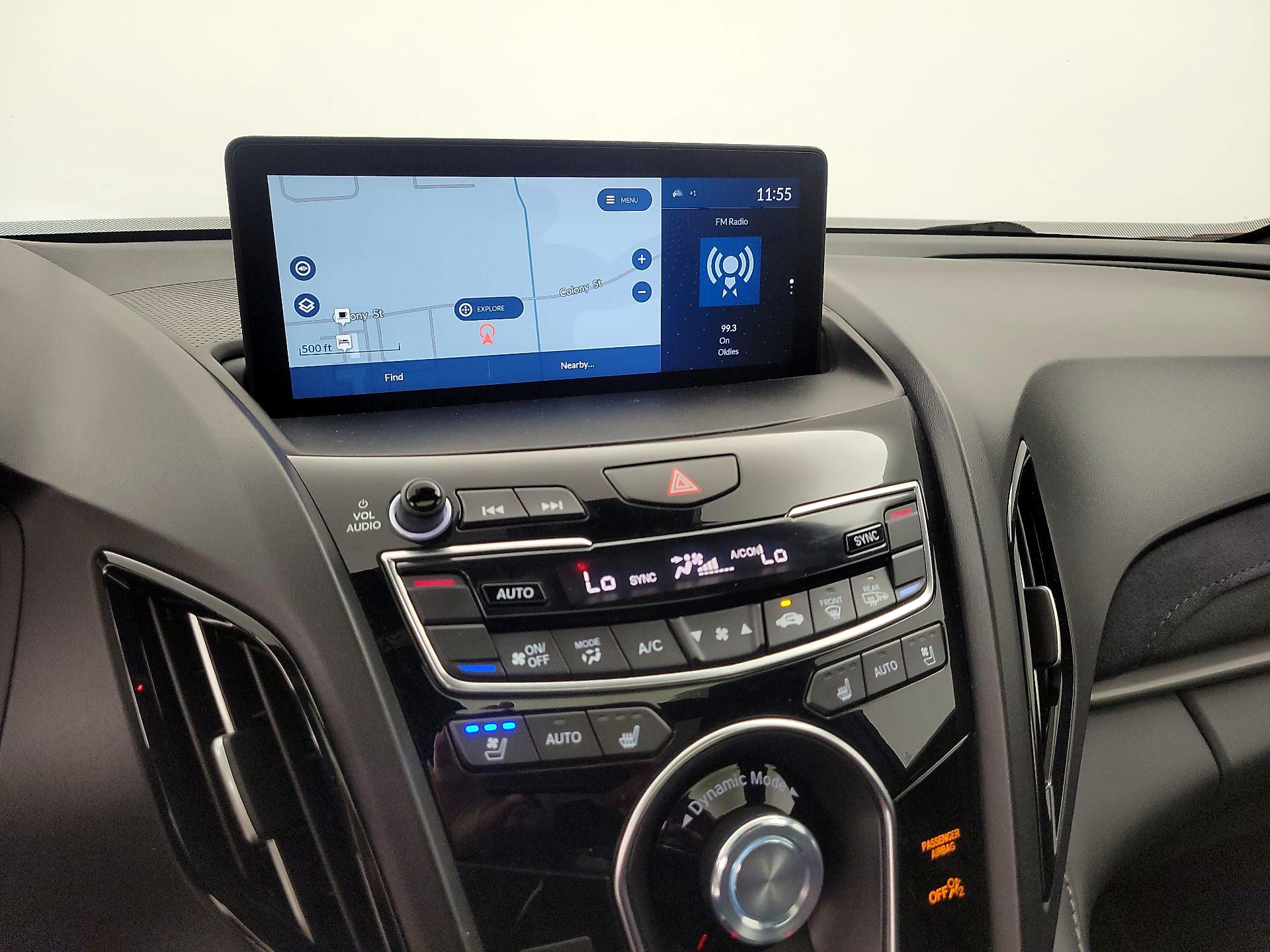 Thumbnail: 2021 Acura RDX - 14