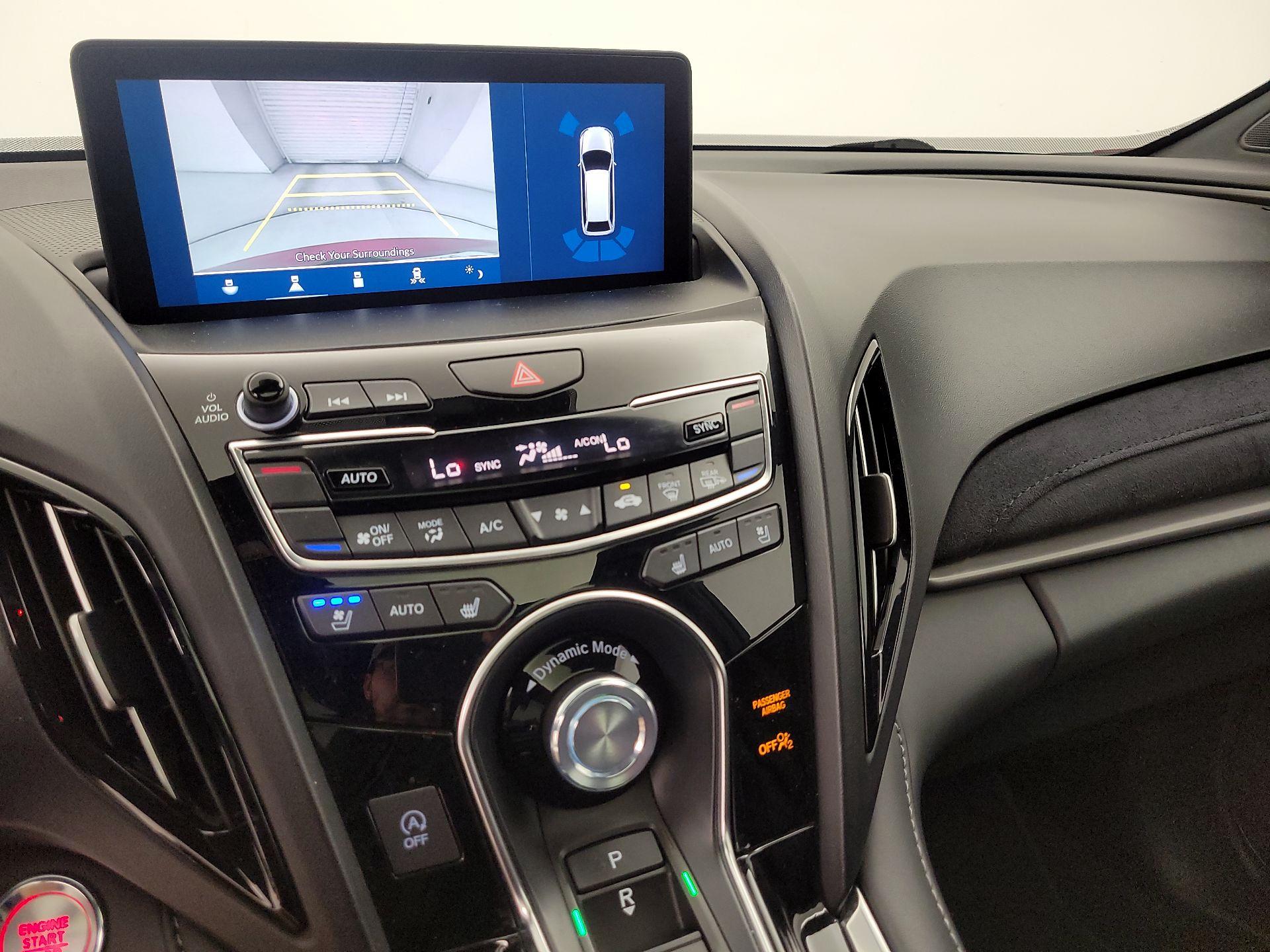 Thumbnail: 2021 Acura RDX - 15