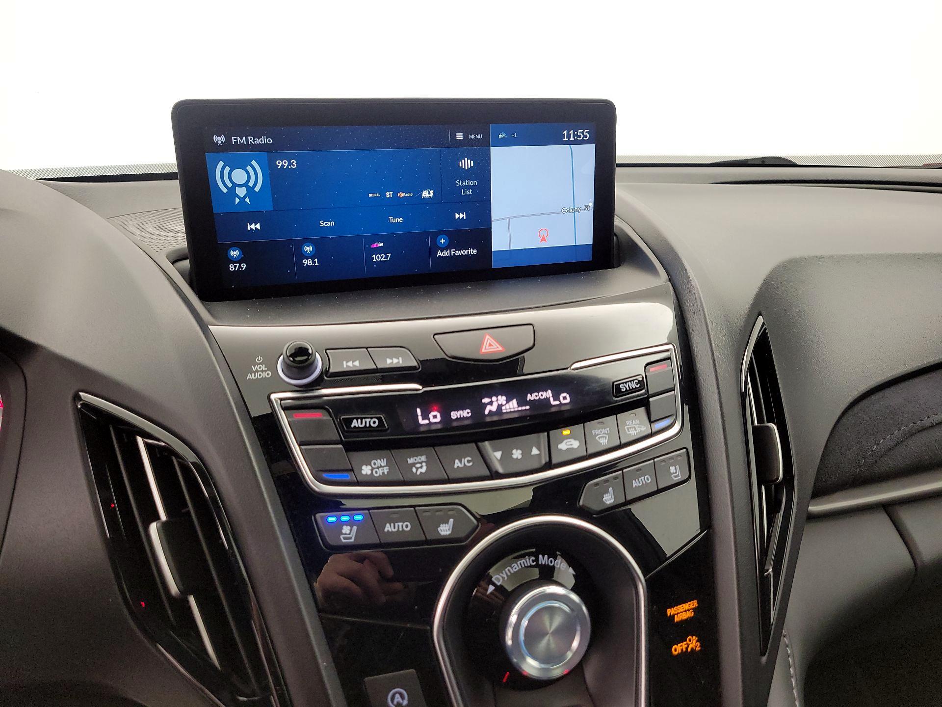 Thumbnail: 2021 Acura RDX - 16