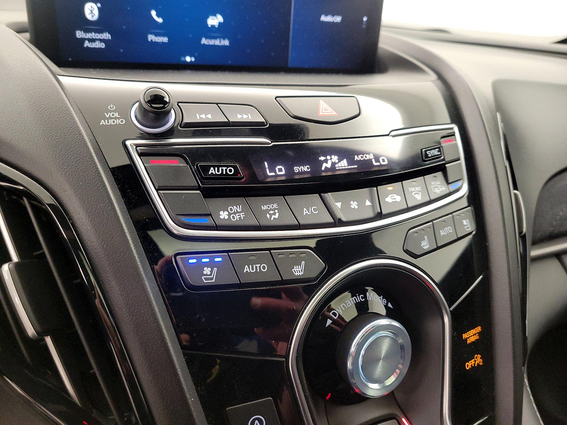 Thumbnail: 2021 Acura RDX - 17