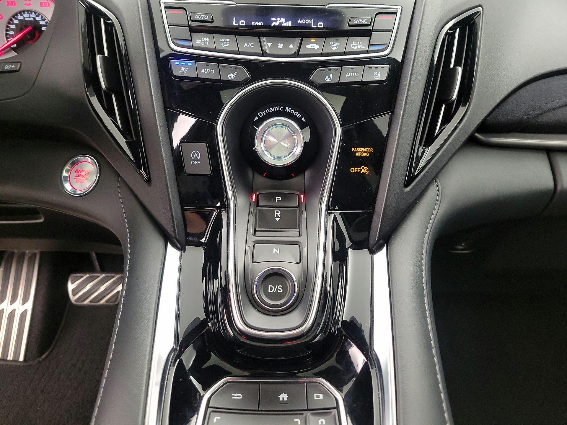 Thumbnail: 2021 Acura RDX - 18