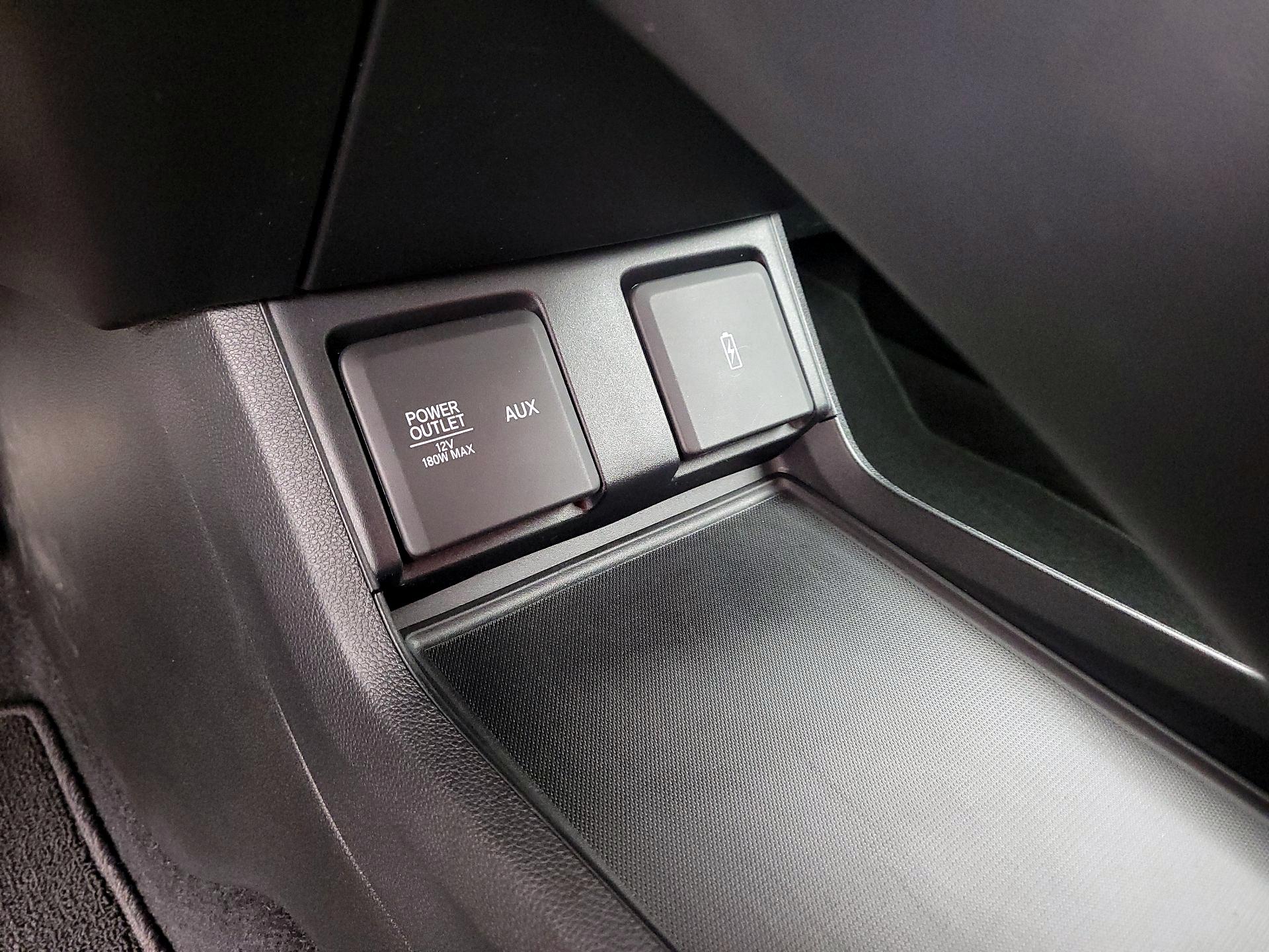 Thumbnail: 2021 Acura RDX - 19