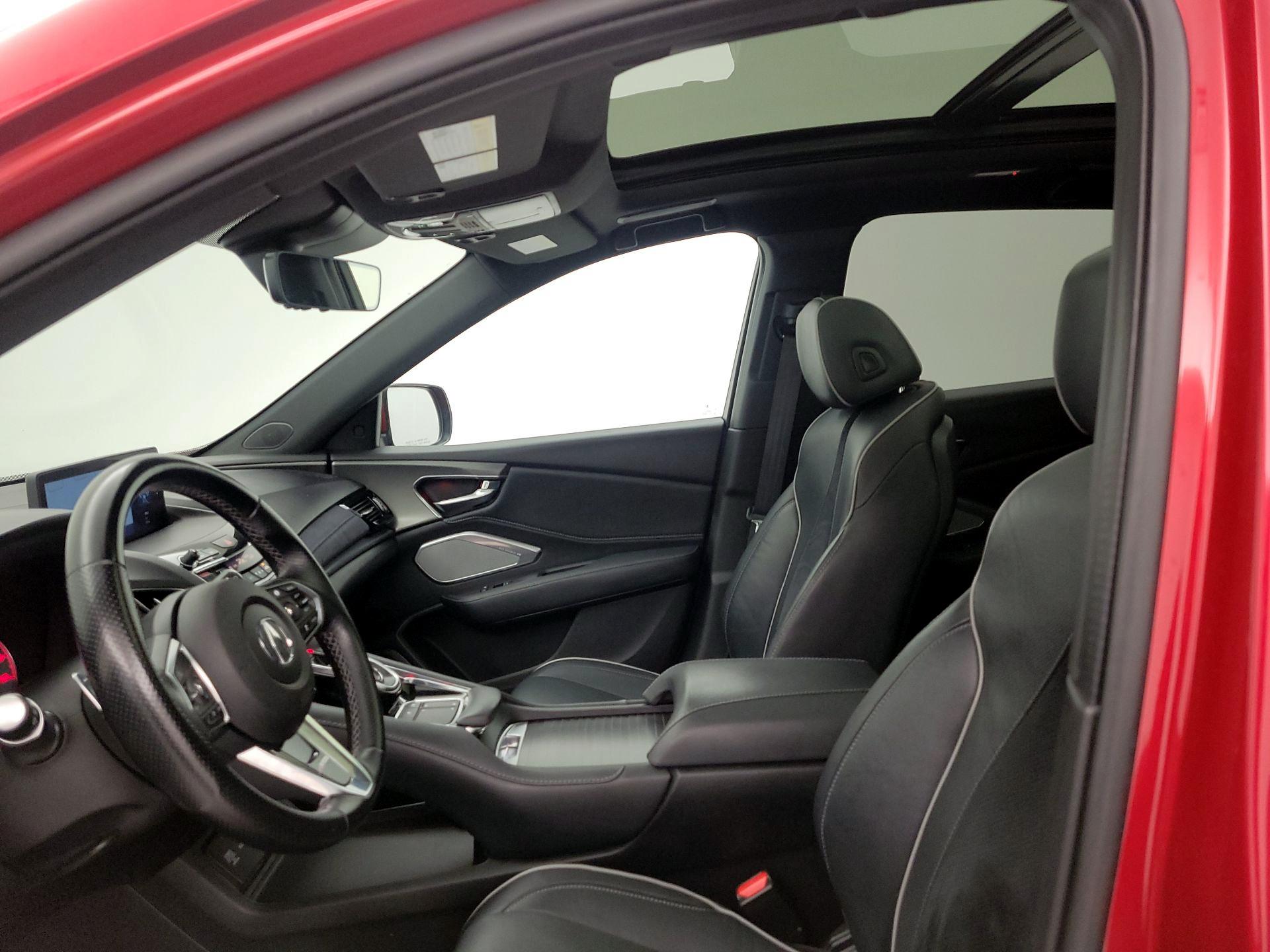 Thumbnail: 2021 Acura RDX - 20