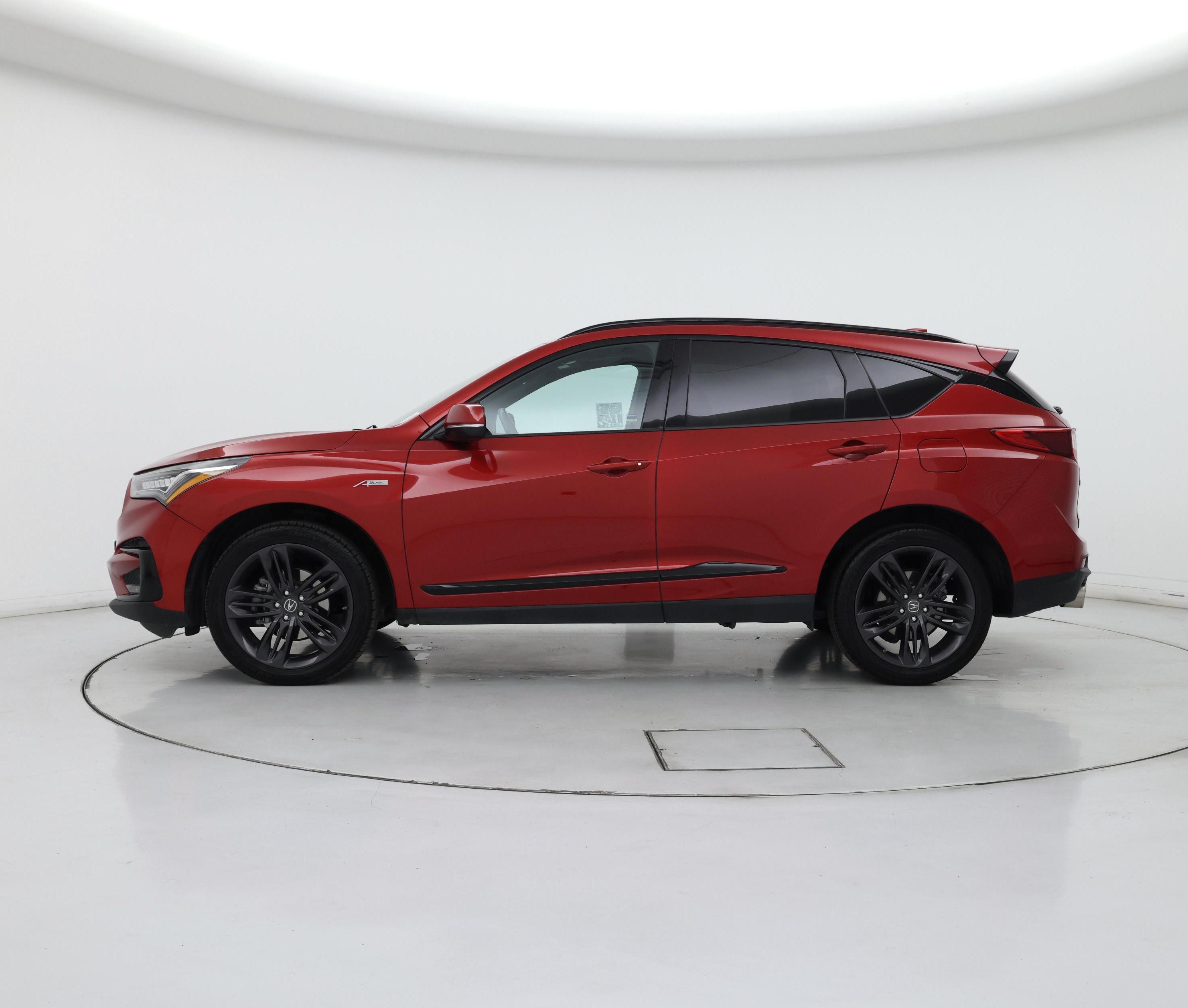 Thumbnail: 2021 Acura RDX - 3