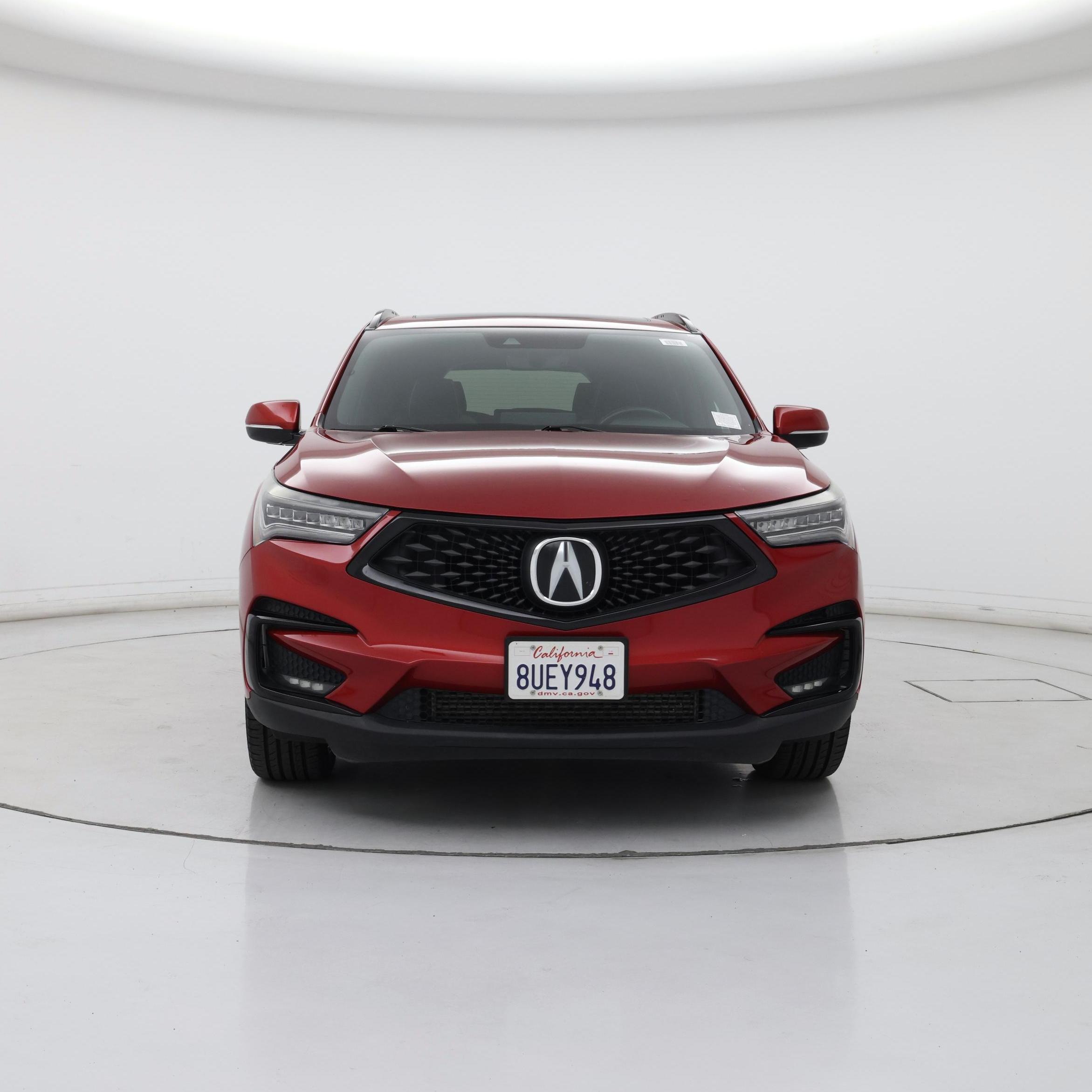 Thumbnail: 2021 Acura RDX - 5