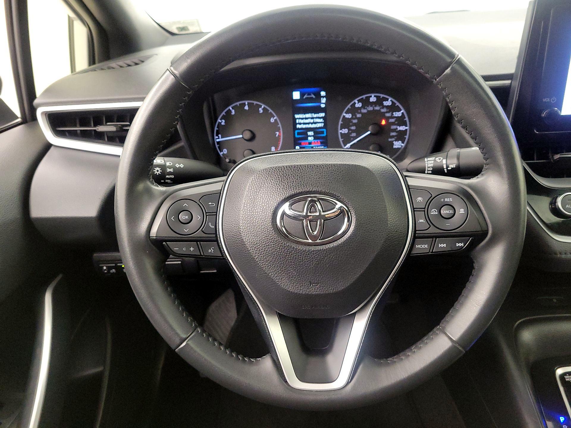 Thumbnail: 2024 Toyota Corolla - 10