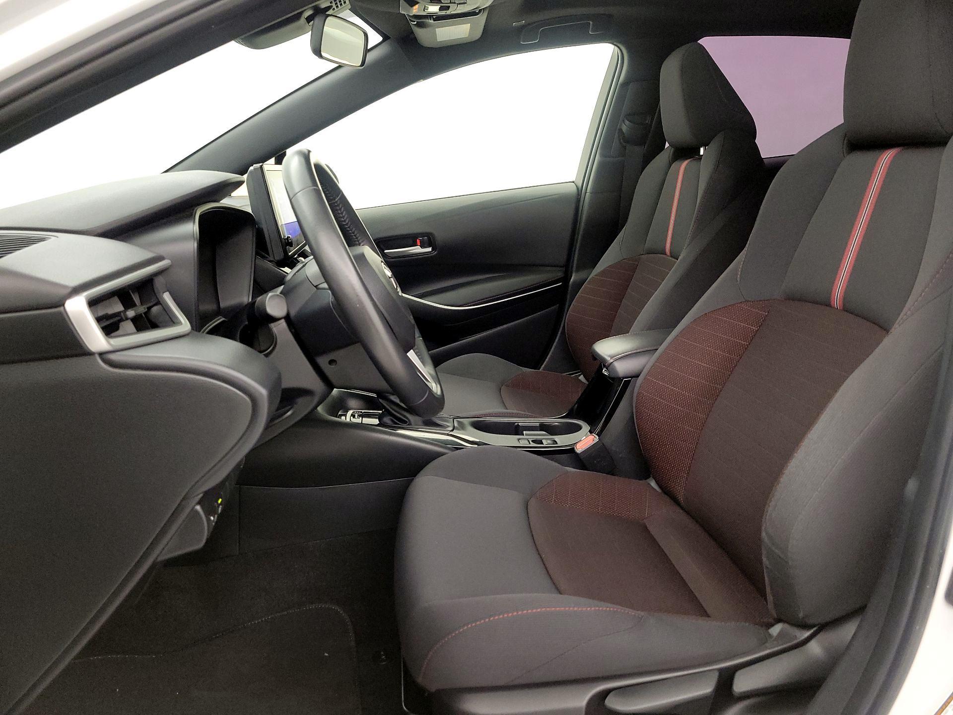 Thumbnail: 2024 Toyota Corolla - 11