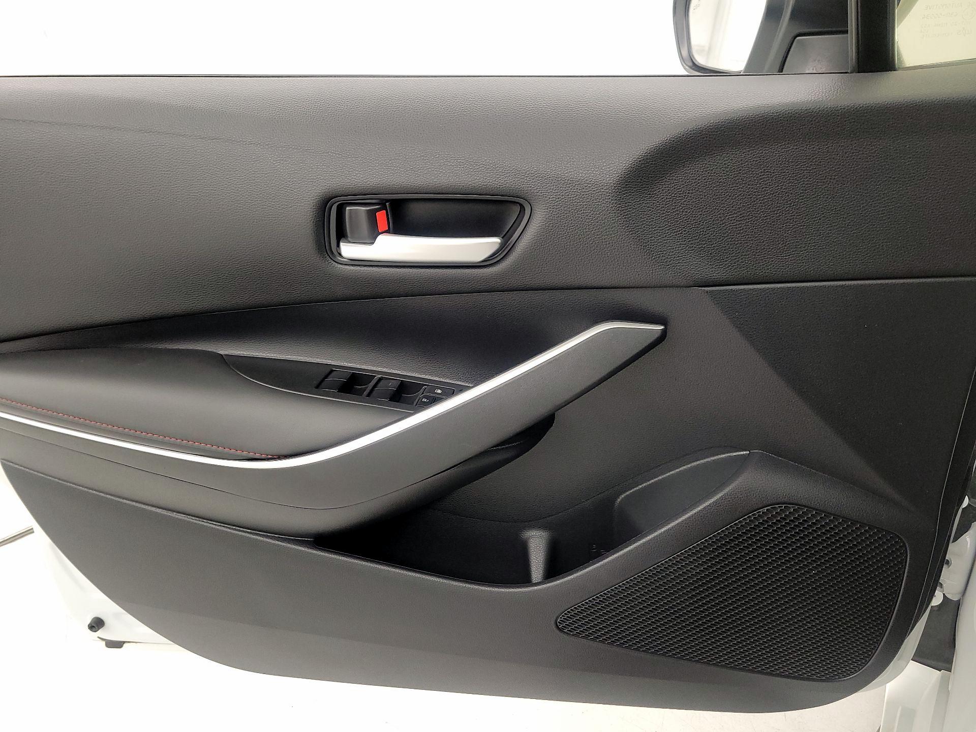 Thumbnail: 2024 Toyota Corolla - 12