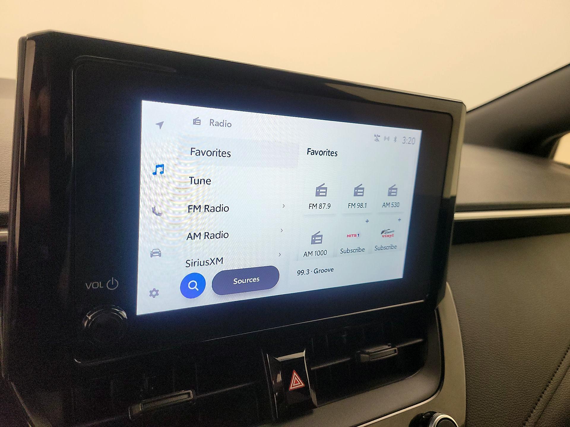 Thumbnail: 2024 Toyota Corolla - 15