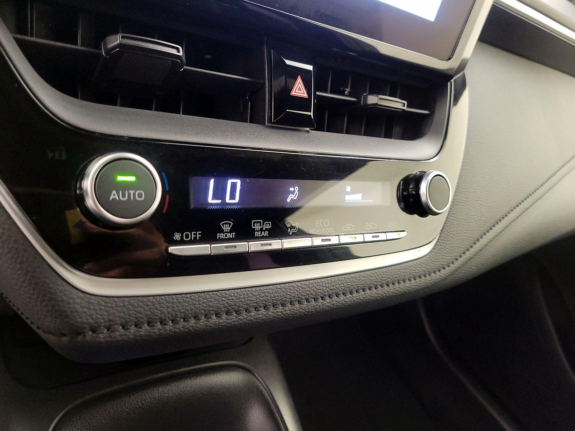 Thumbnail: 2024 Toyota Corolla - 16