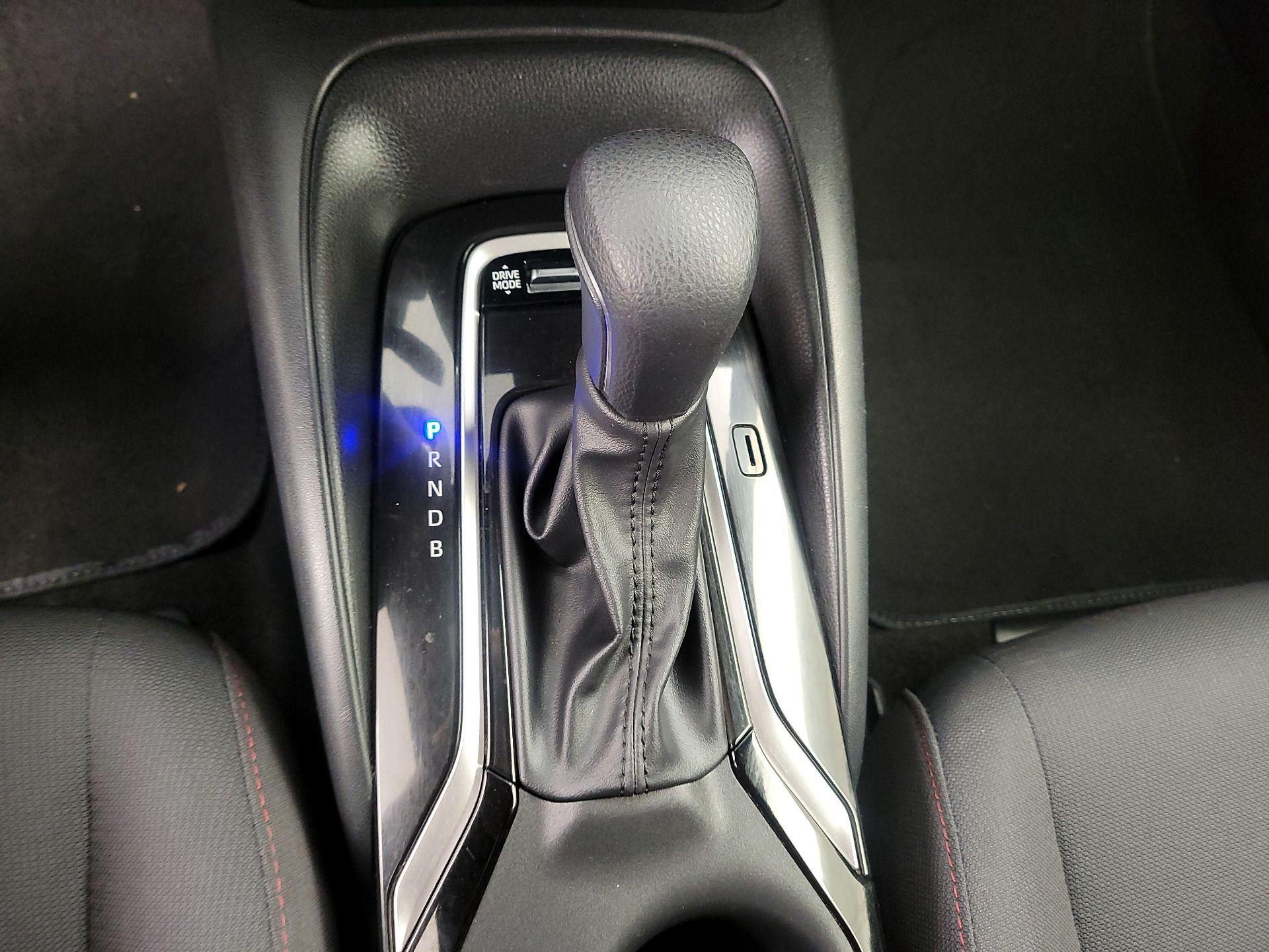 Thumbnail: 2024 Toyota Corolla - 17