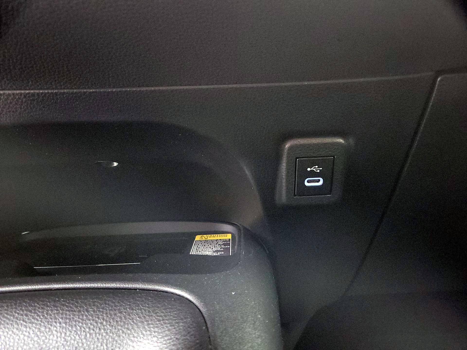 Thumbnail: 2024 Toyota Corolla - 18