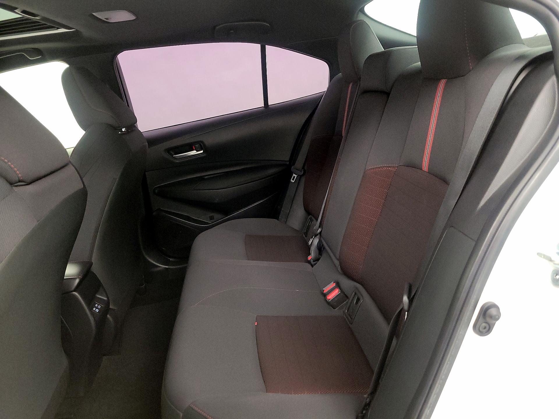 Thumbnail: 2024 Toyota Corolla - 20