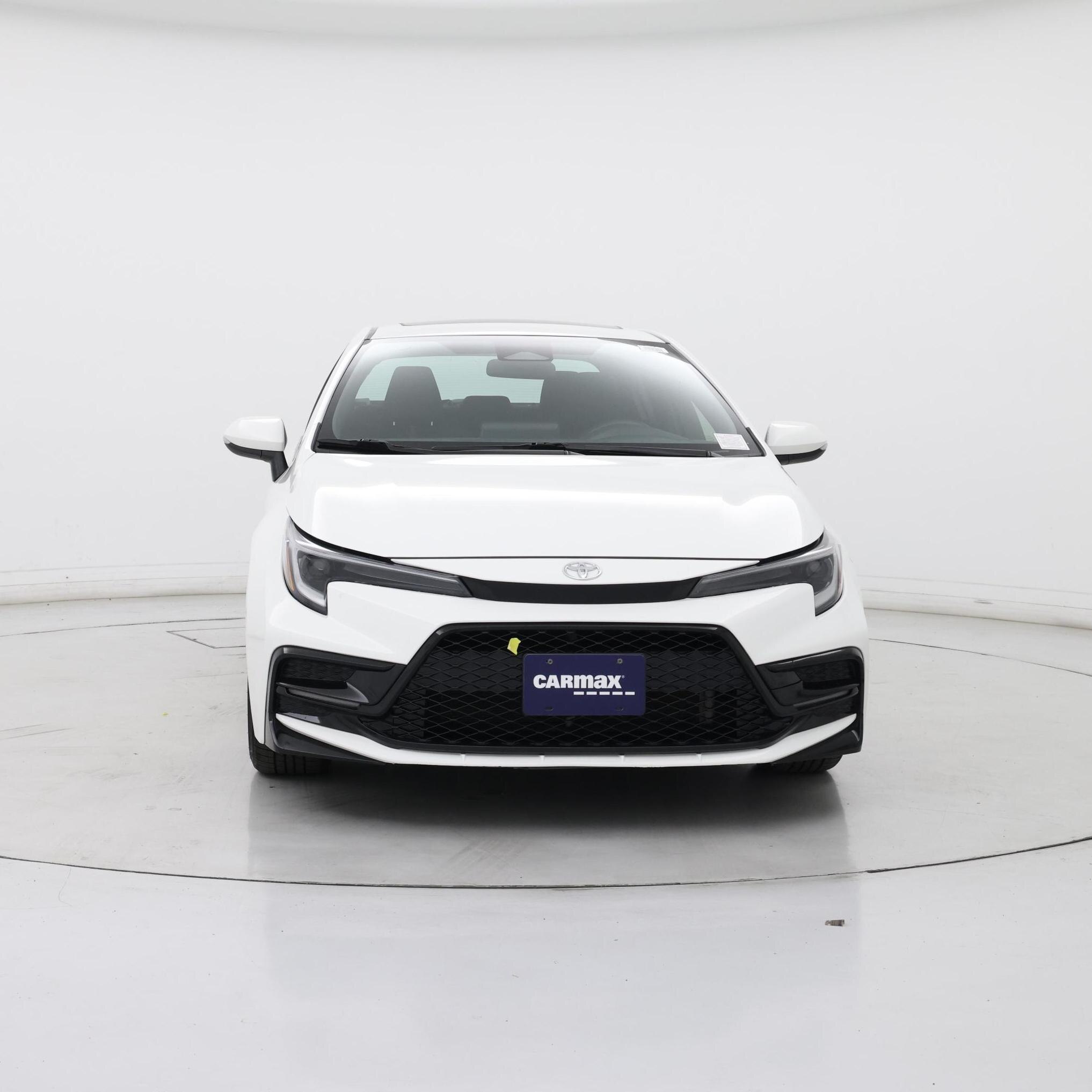 Thumbnail: 2024 Toyota Corolla - 5