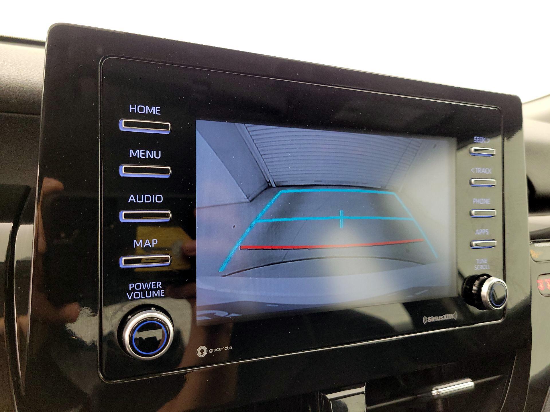 Thumbnail: 2023 Toyota Camry - 14