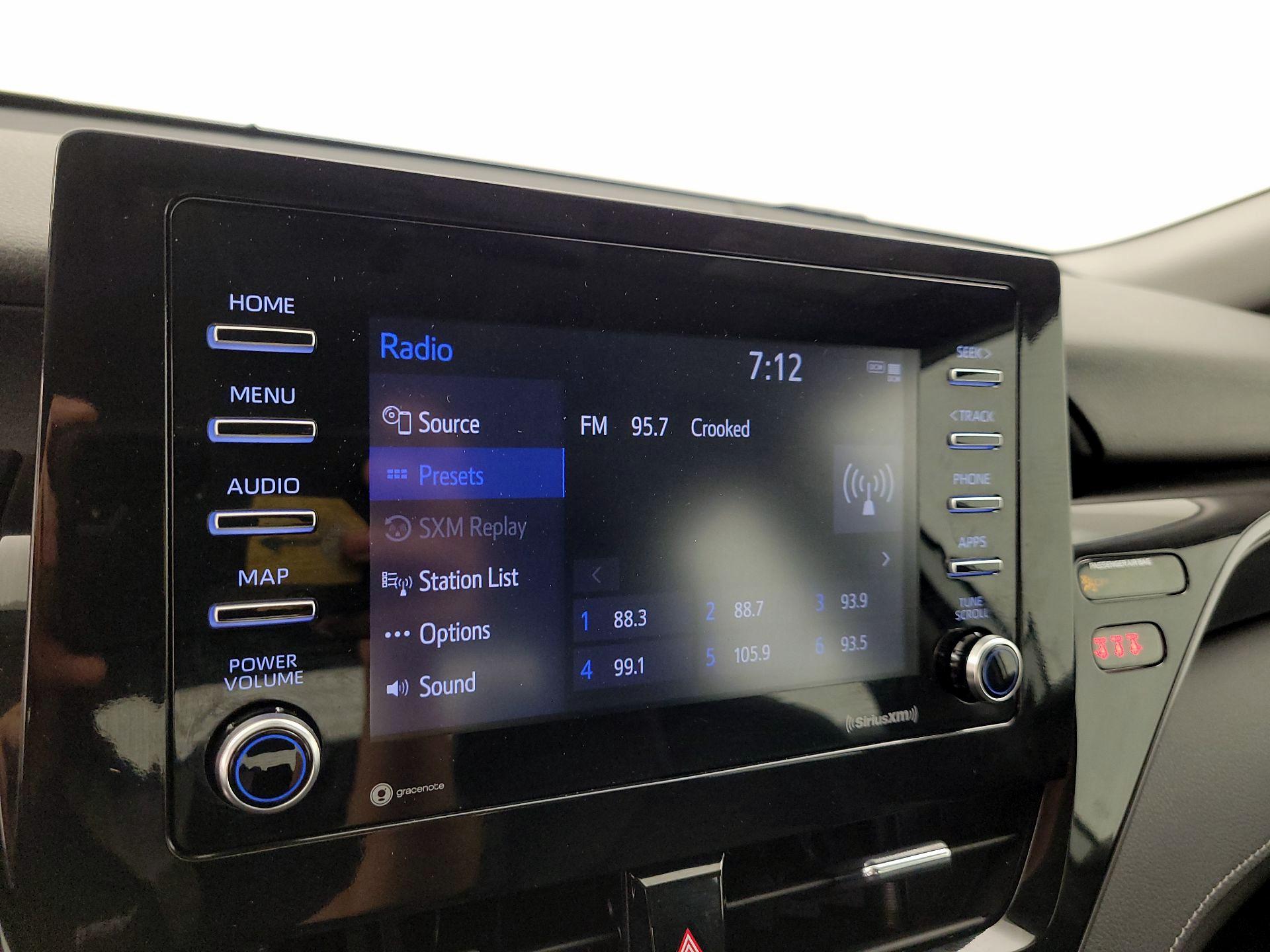 Thumbnail: 2023 Toyota Camry - 15