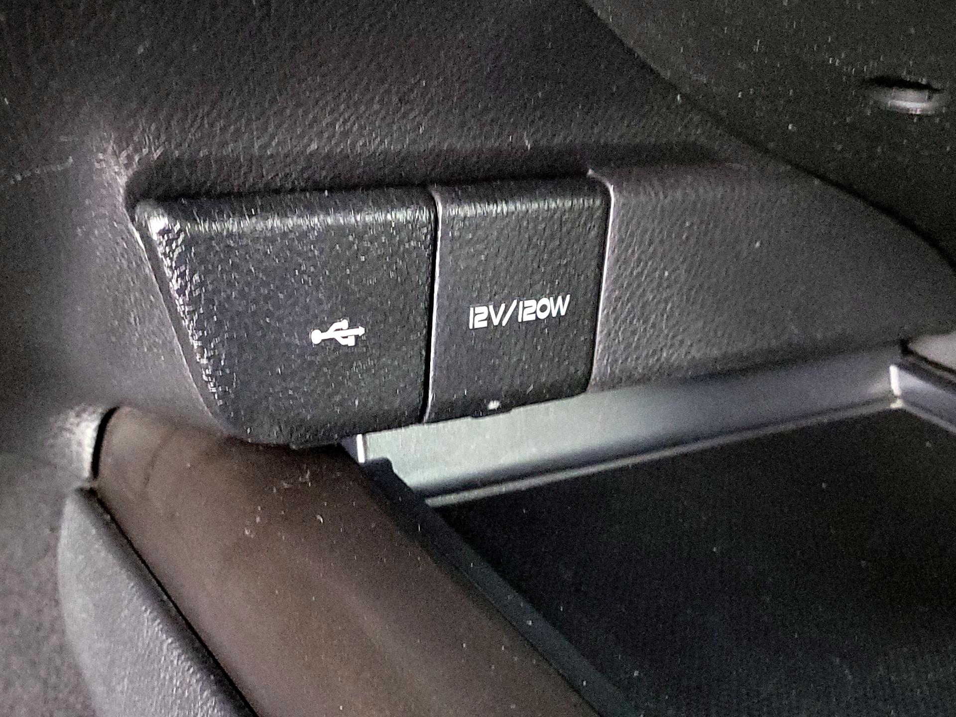 Thumbnail: 2023 Toyota Camry - 18