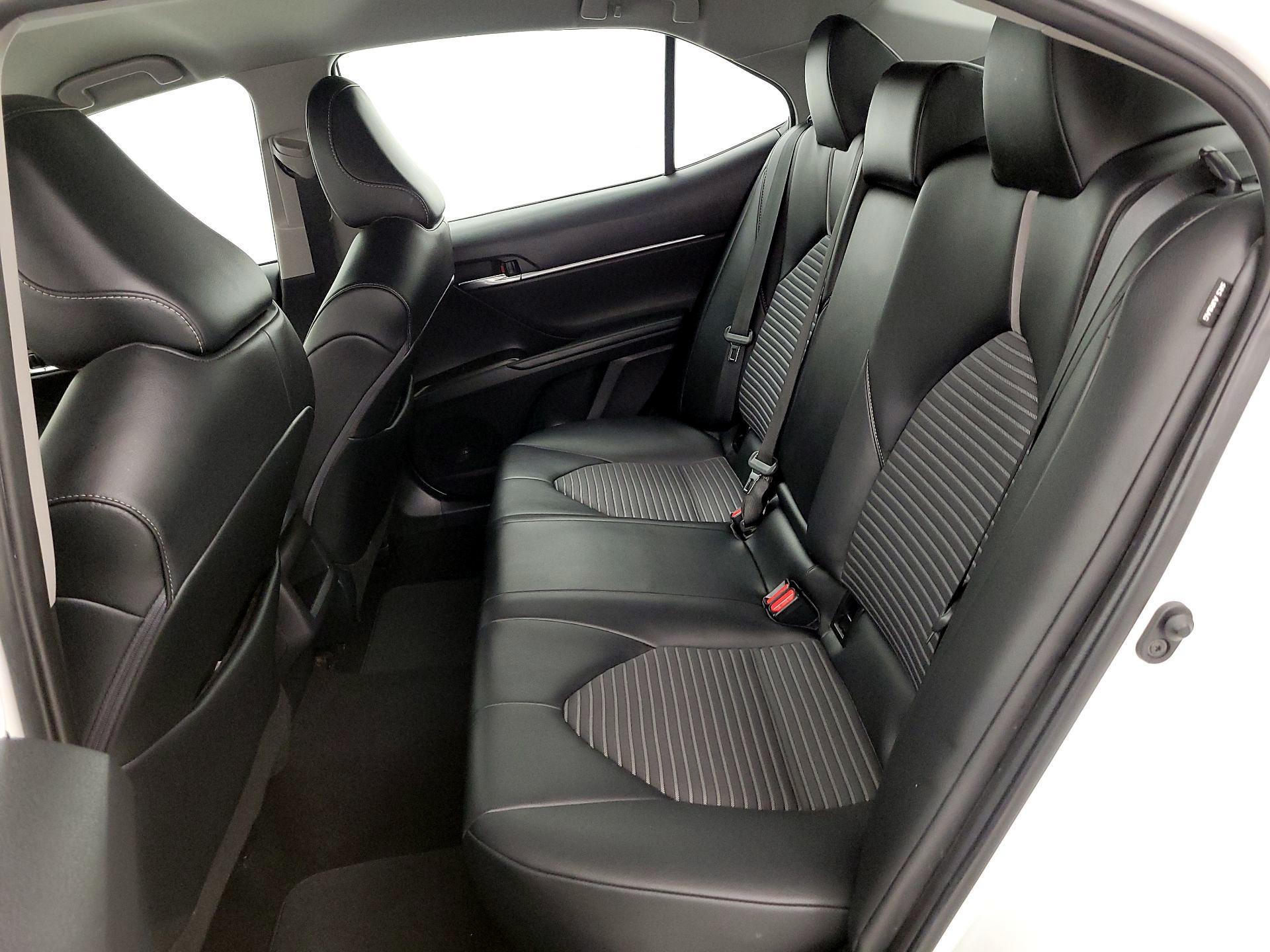 Thumbnail: 2023 Toyota Camry - 19