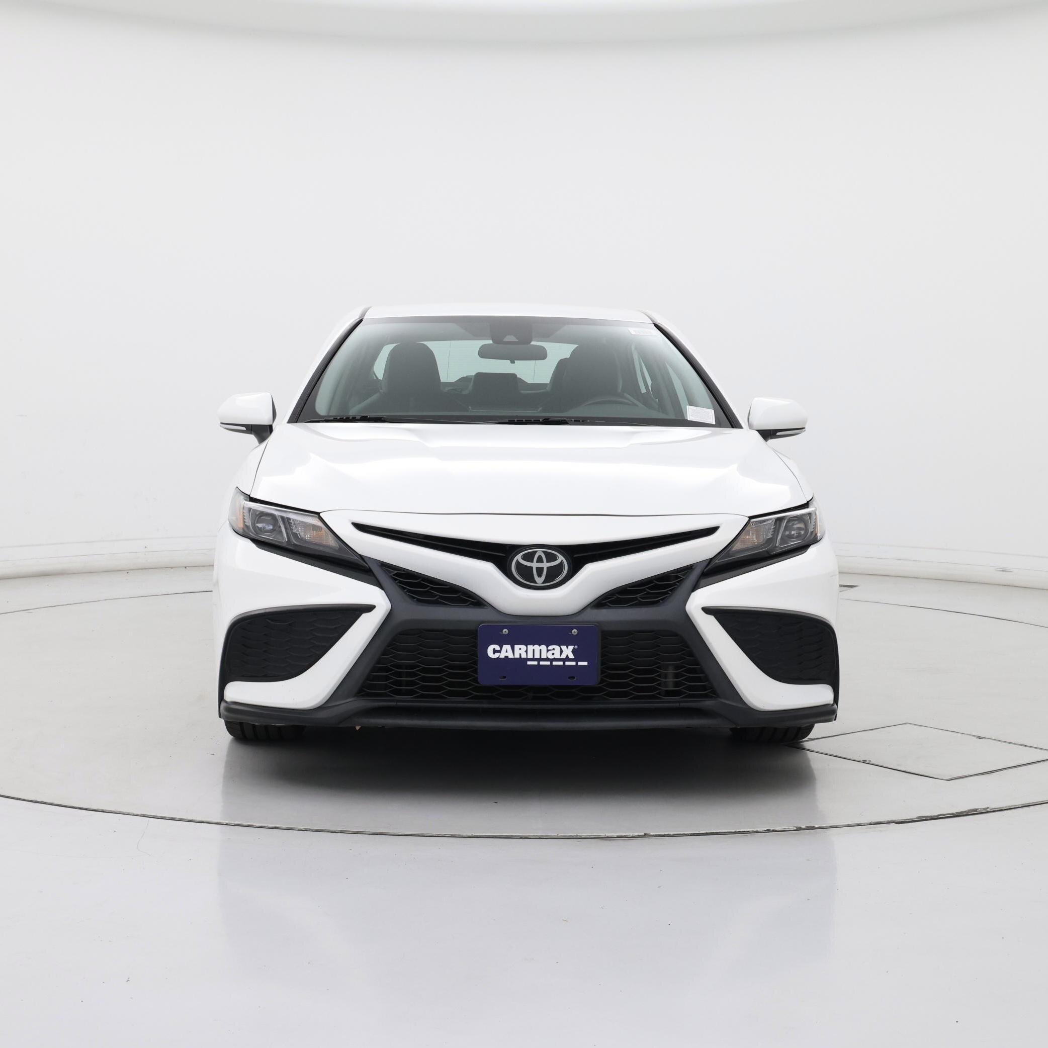 Thumbnail: 2023 Toyota Camry - 5