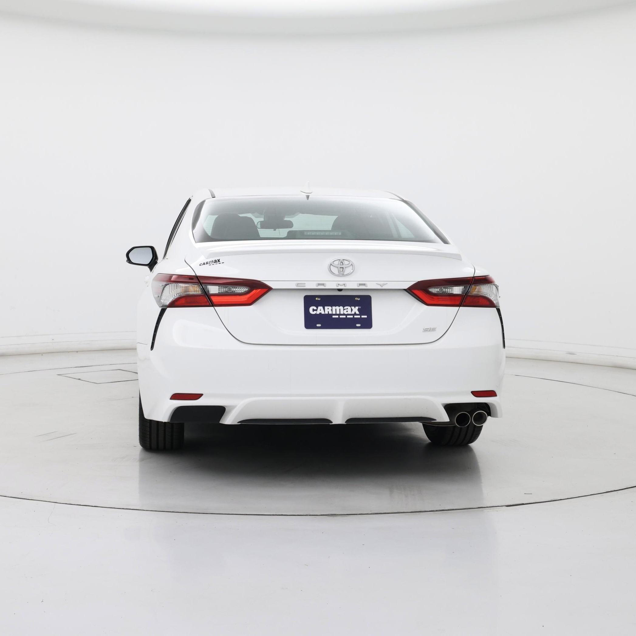 Thumbnail: 2023 Toyota Camry - 6