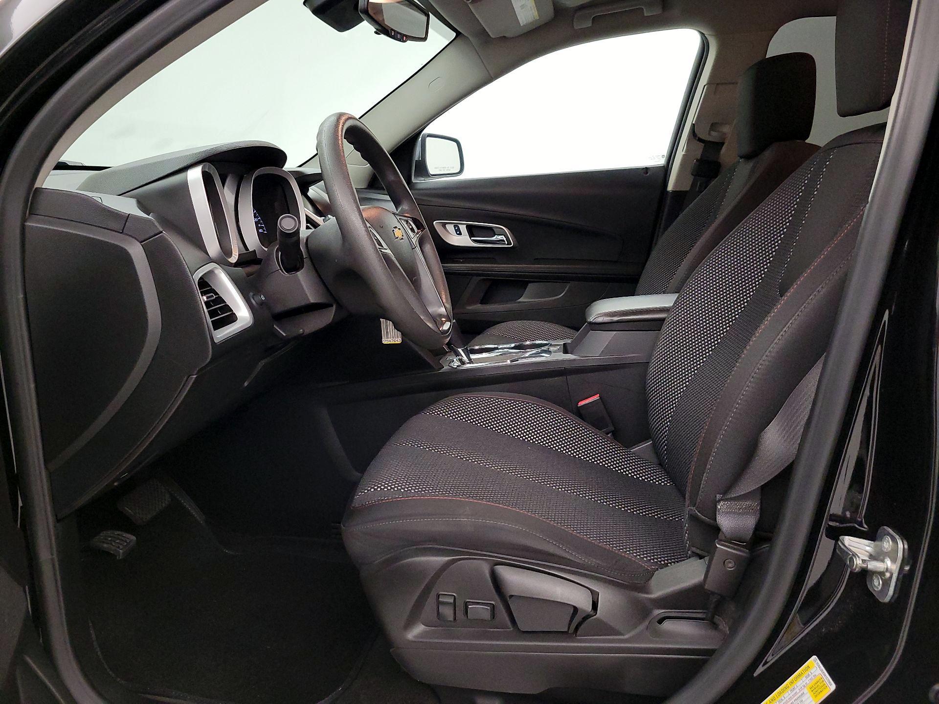 Thumbnail: 2017 Chevrolet Equinox - 11