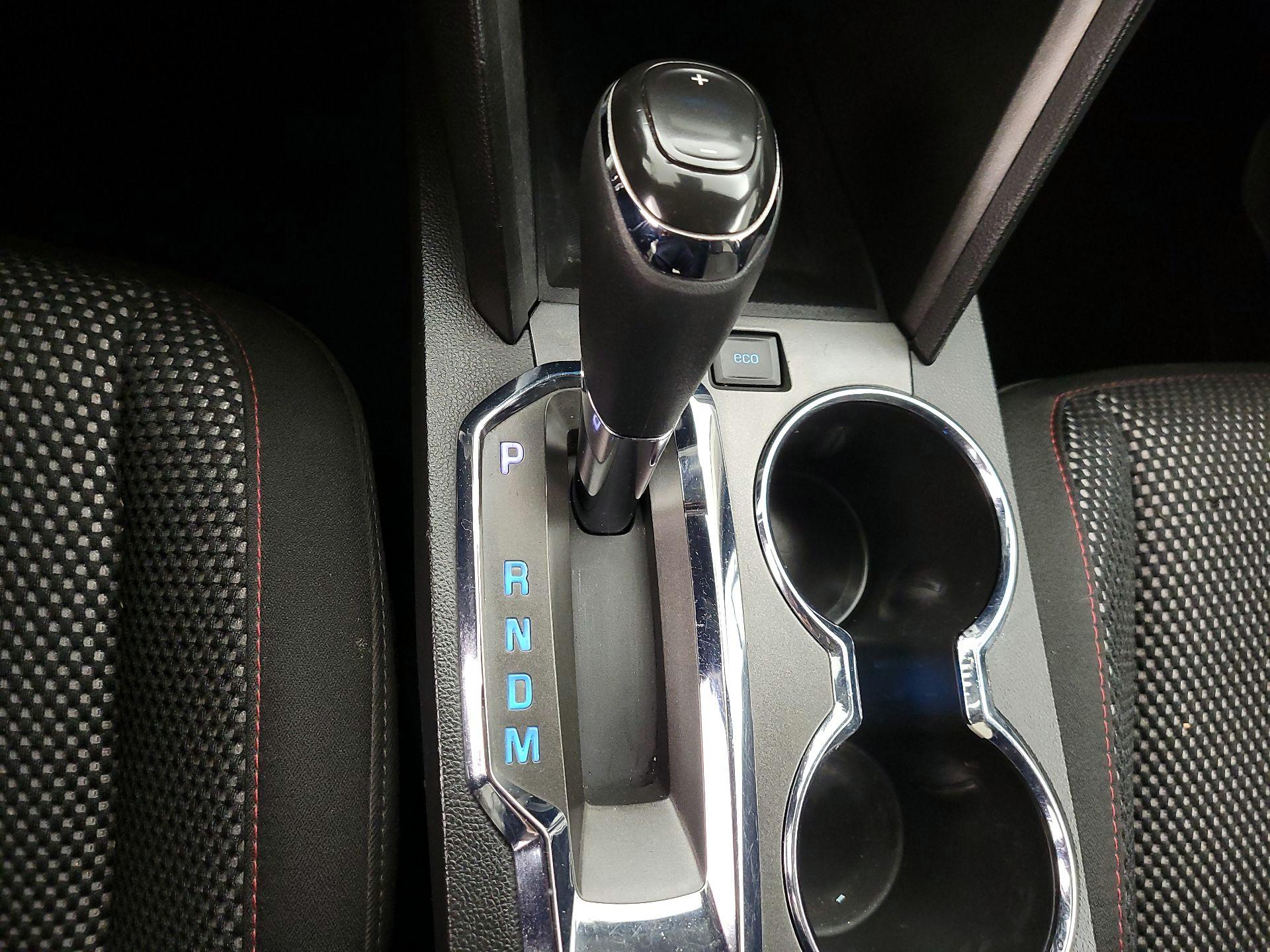 Thumbnail: 2017 Chevrolet Equinox - 16