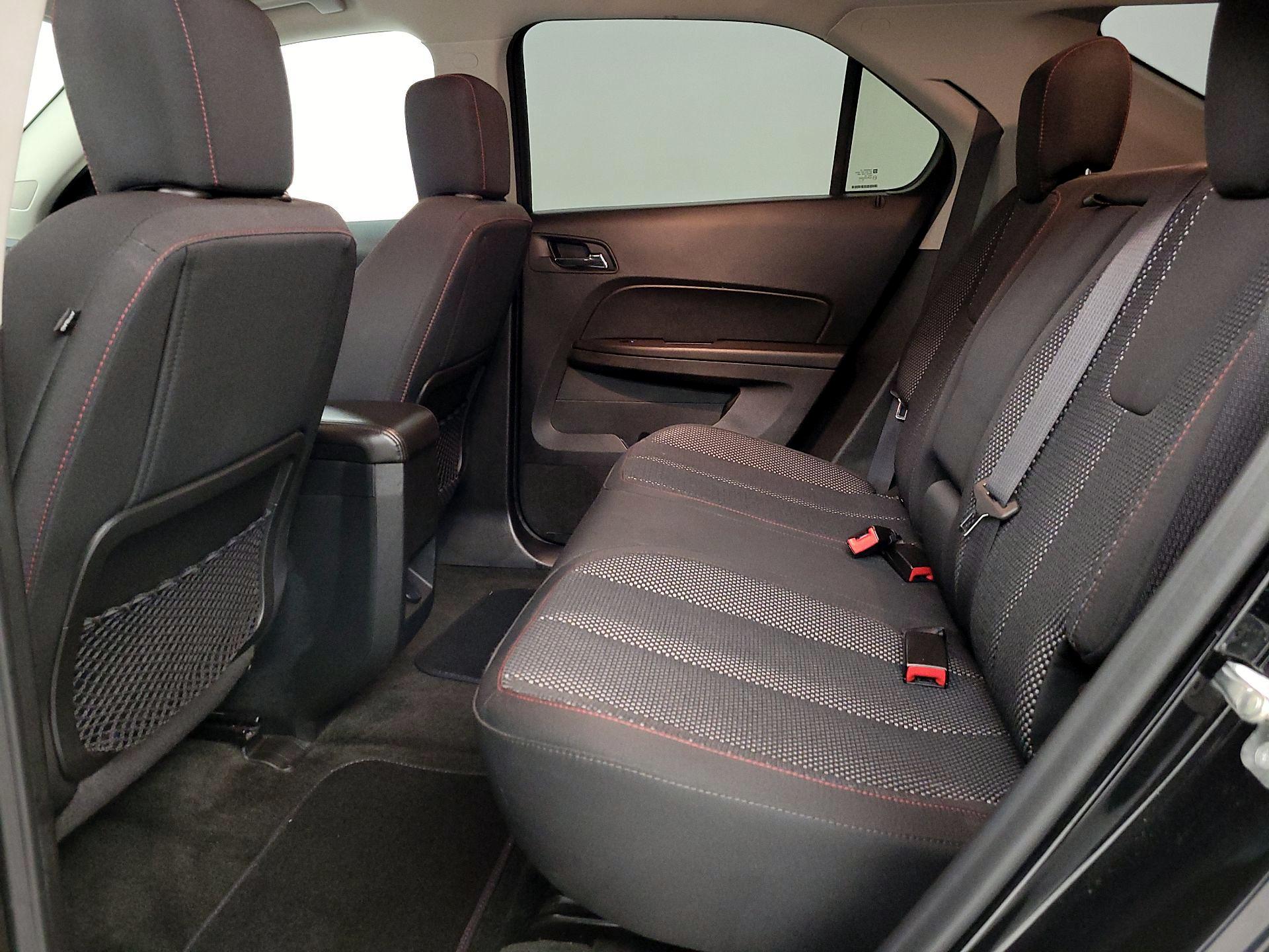 Thumbnail: 2017 Chevrolet Equinox - 18