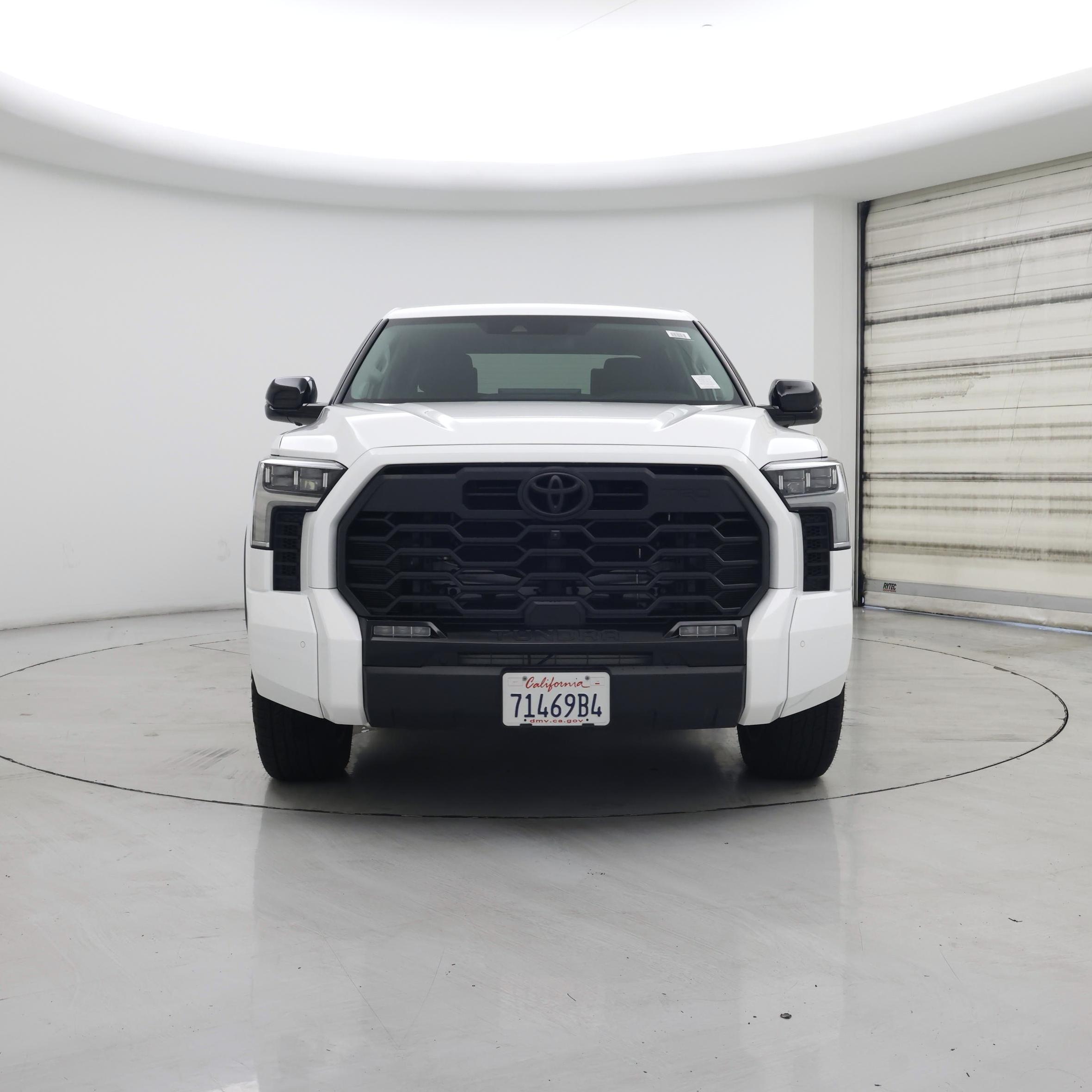 Thumbnail: 2024 Toyota Tundra - 5