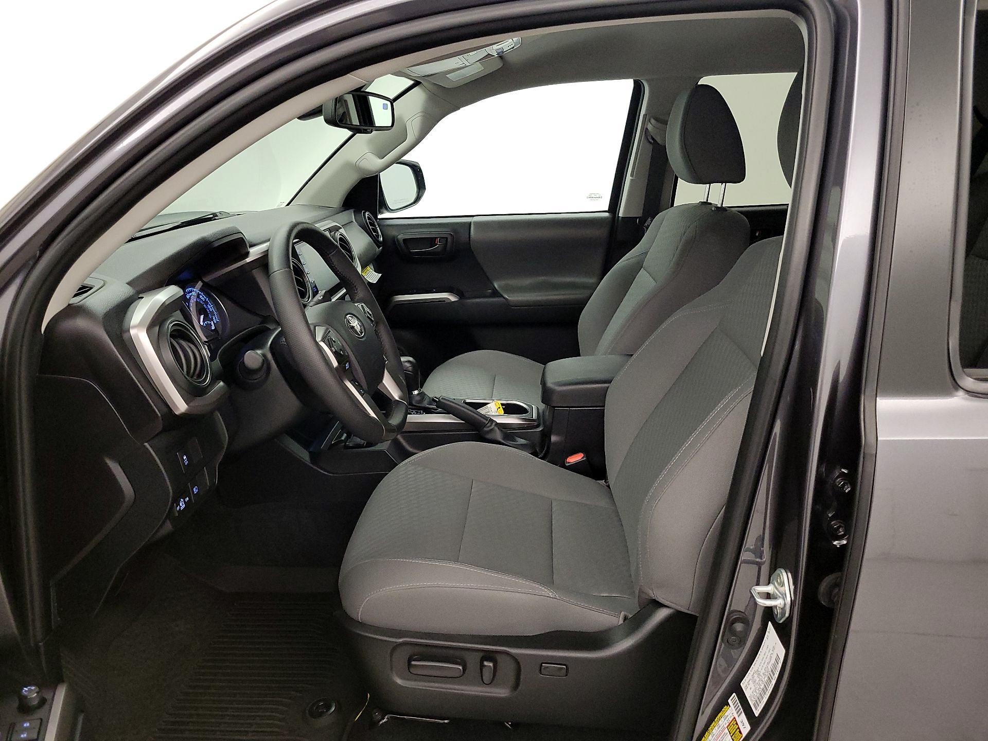 Thumbnail: 2023 Toyota Tacoma - 11