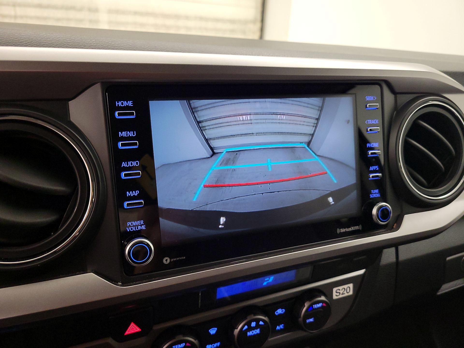 Thumbnail: 2023 Toyota Tacoma - 14