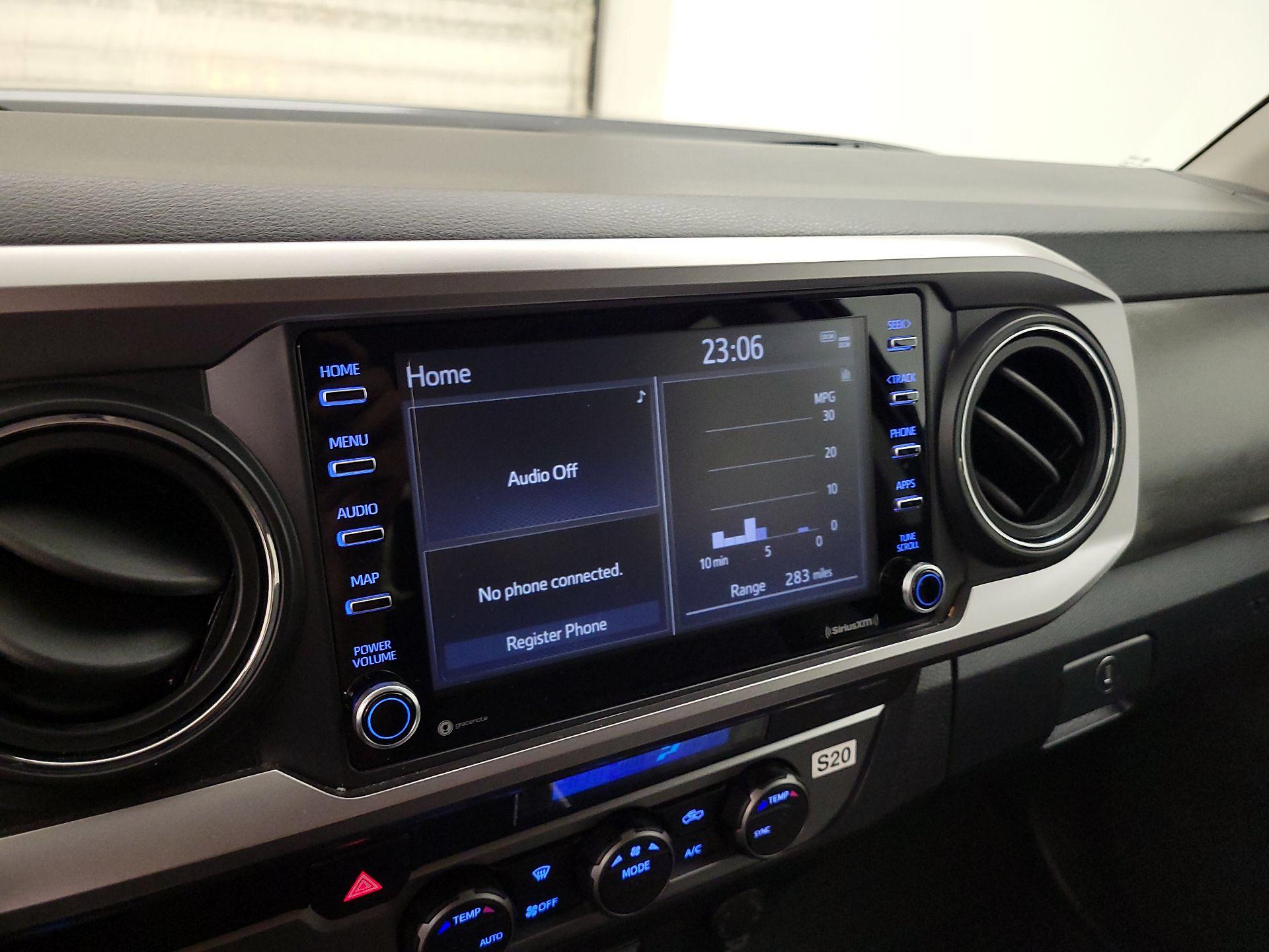 Thumbnail: 2023 Toyota Tacoma - 15