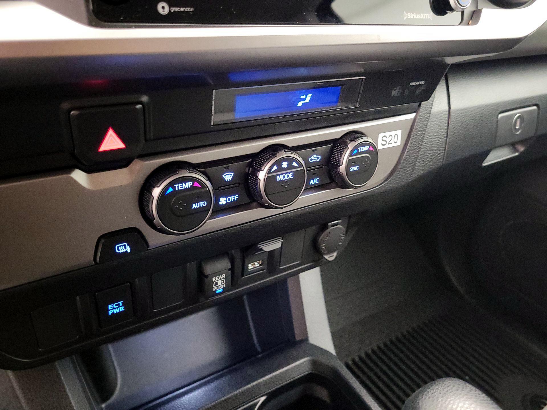 Thumbnail: 2023 Toyota Tacoma - 16