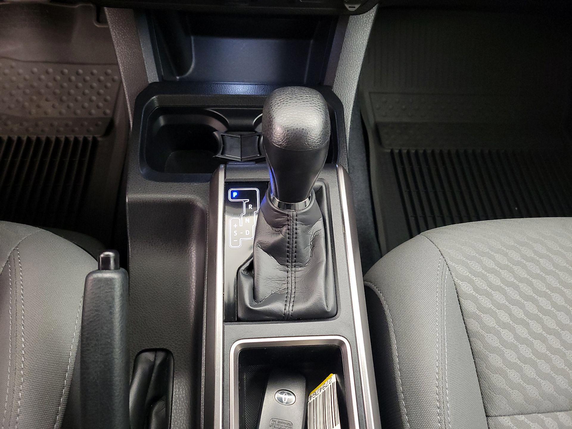 Thumbnail: 2023 Toyota Tacoma - 17