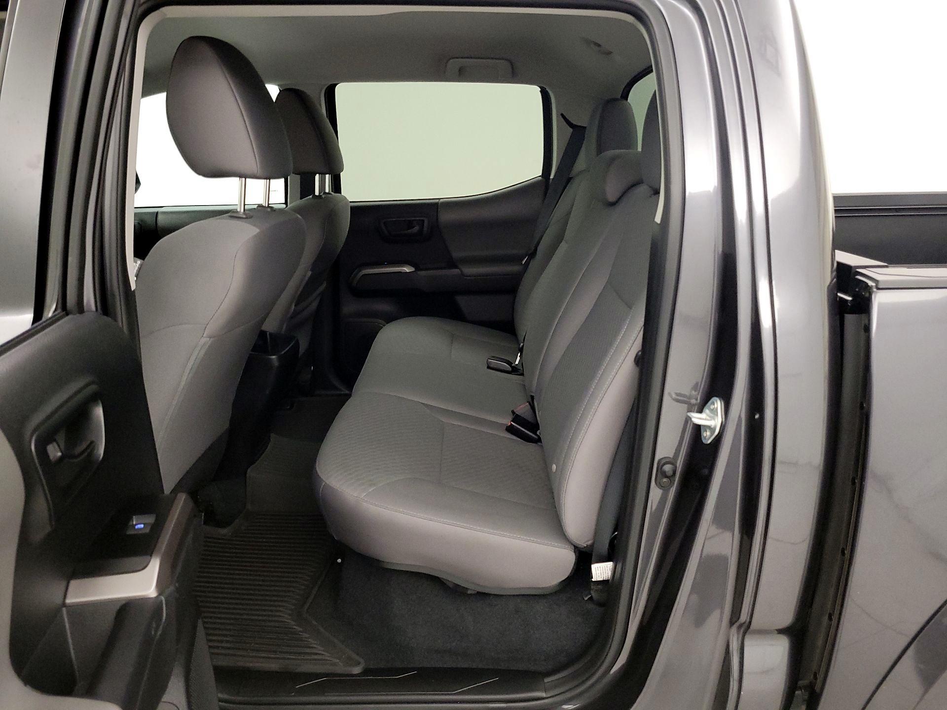 Thumbnail: 2023 Toyota Tacoma - 19