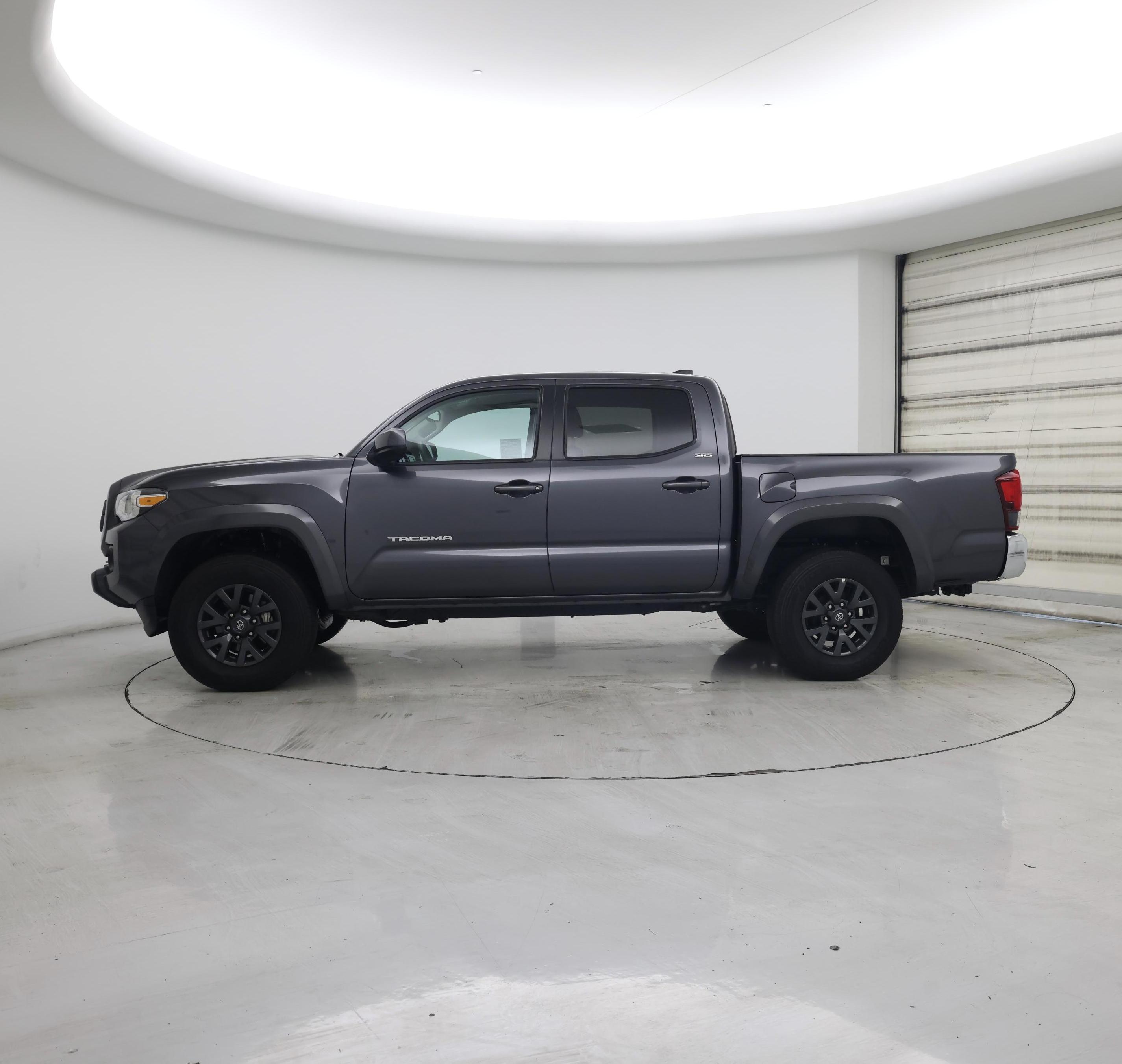 Thumbnail: 2023 Toyota Tacoma - 3