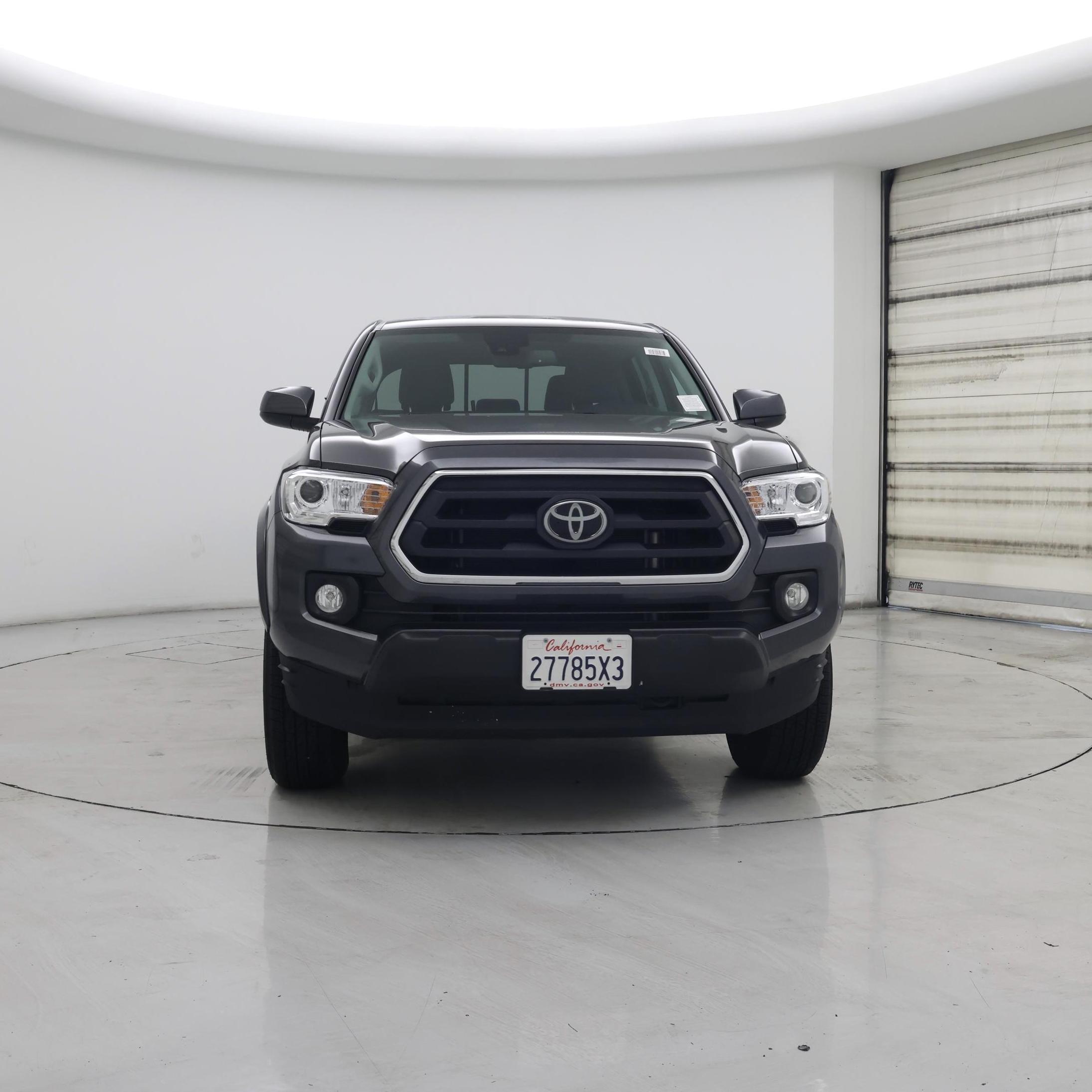 Thumbnail: 2023 Toyota Tacoma - 5