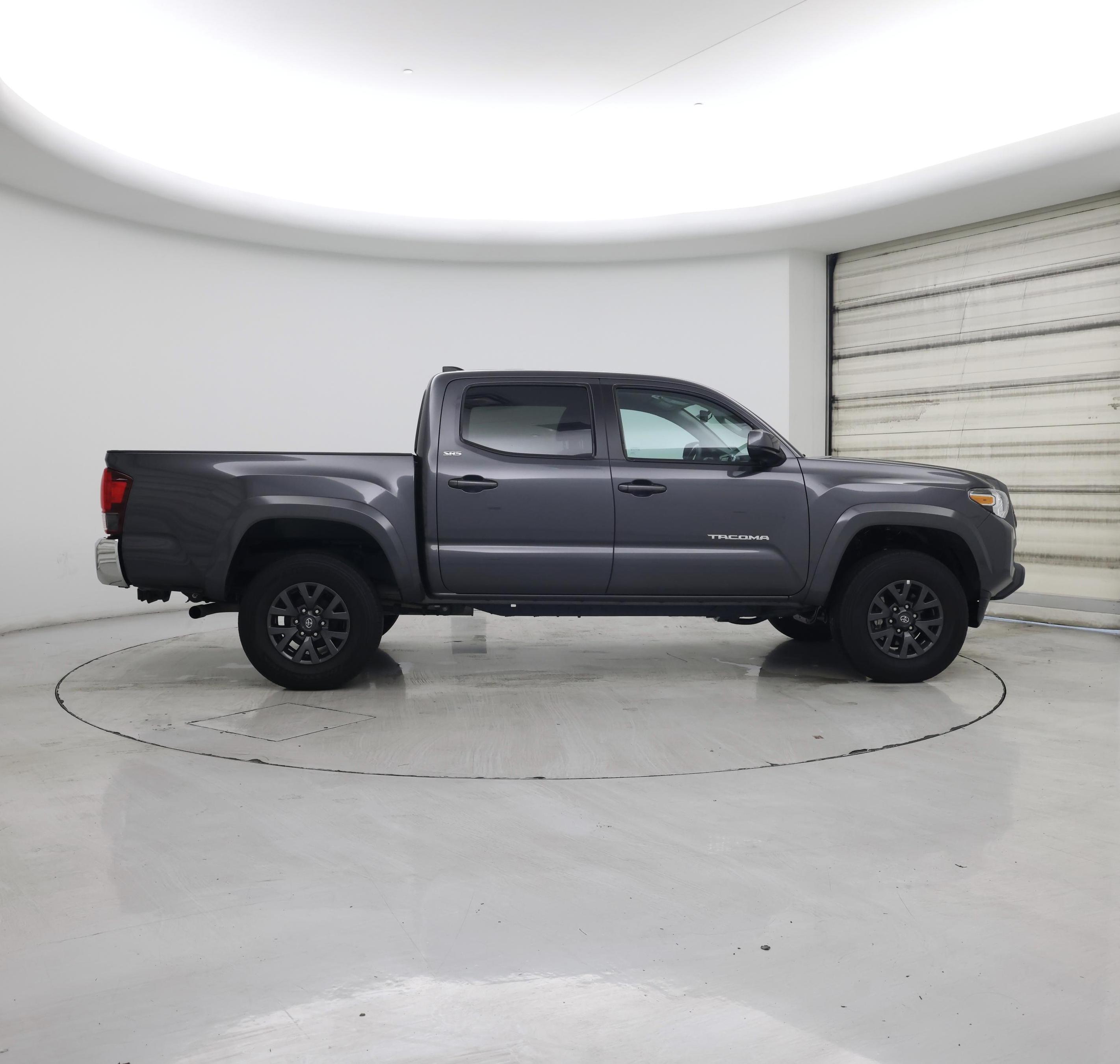 Thumbnail: 2023 Toyota Tacoma - 7