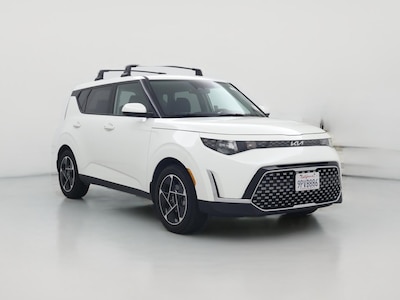 2025 Kia Soul EX