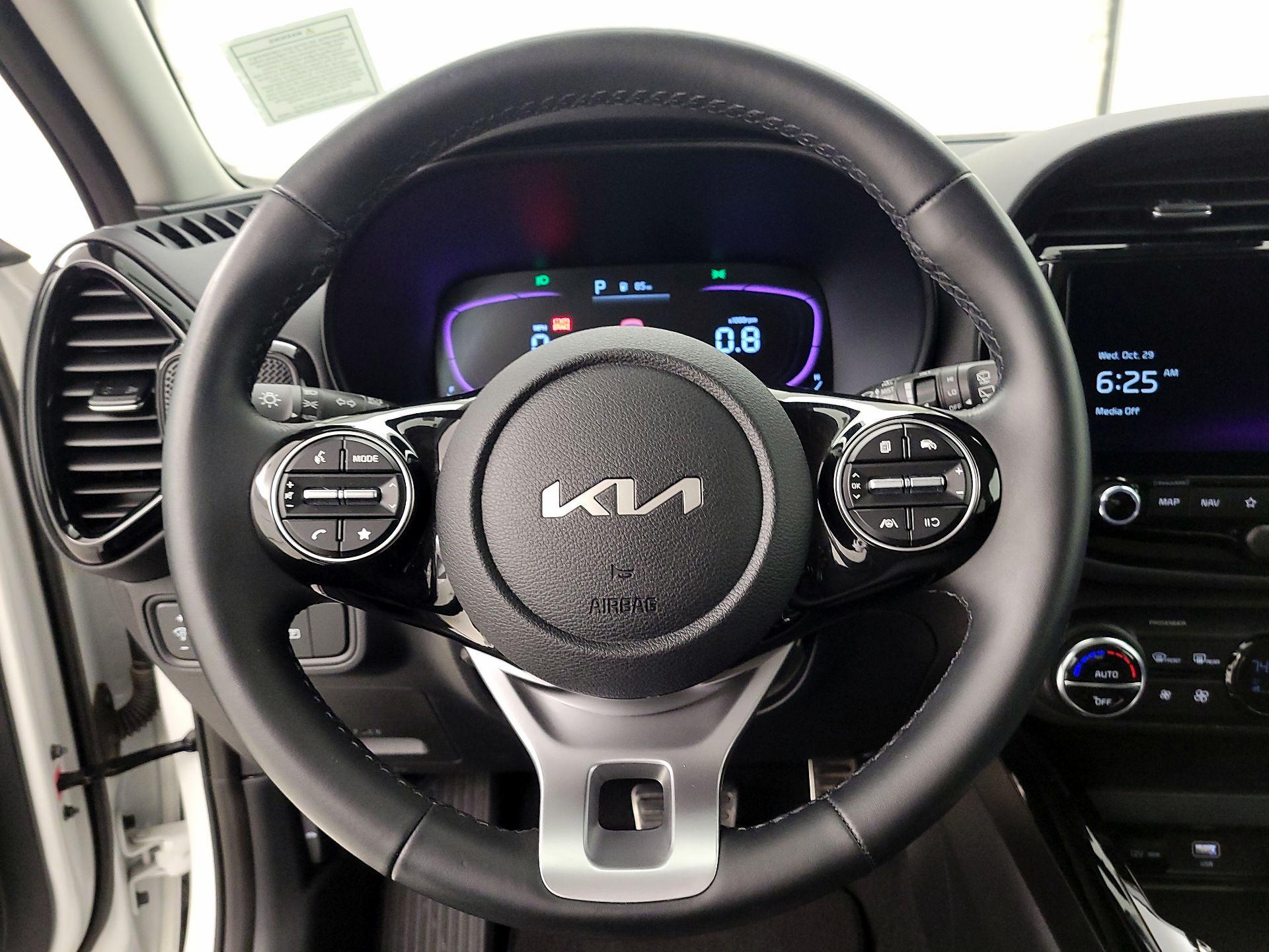 Thumbnail: 2025 Kia Soul - 10