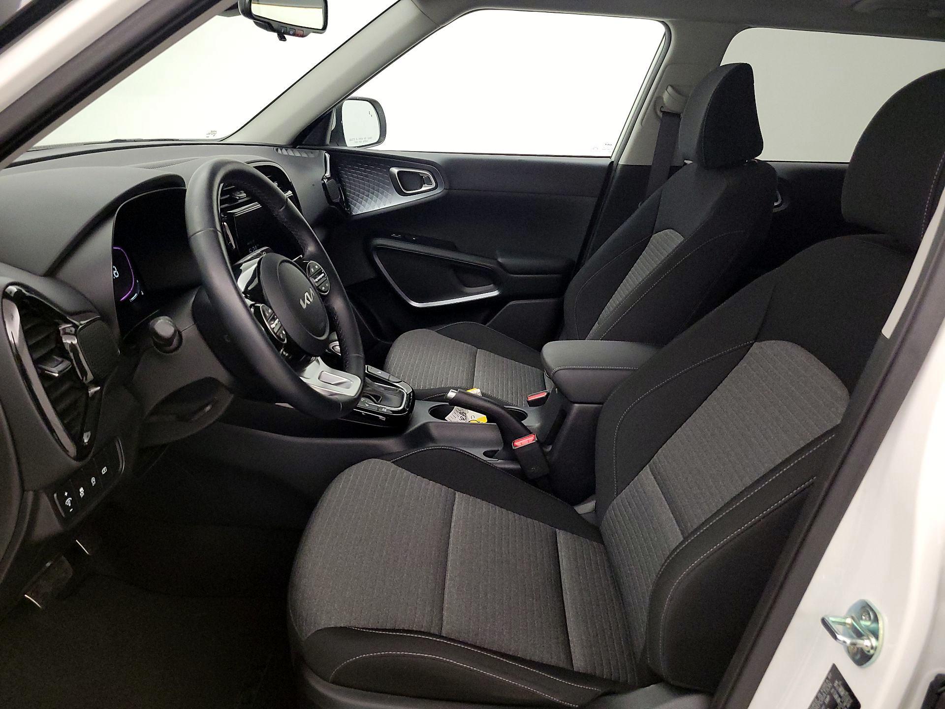 Thumbnail: 2025 Kia Soul - 11