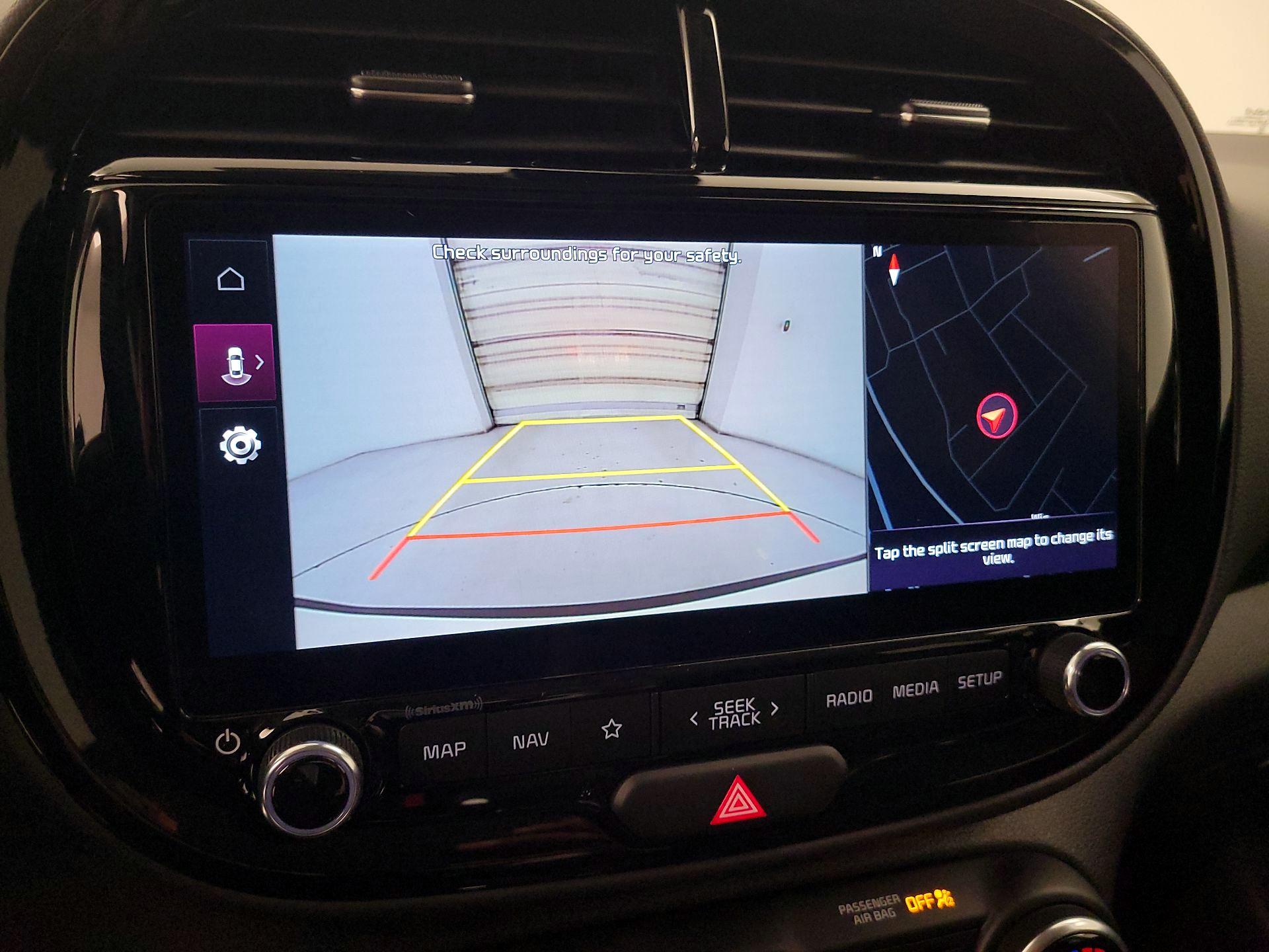 Thumbnail: 2025 Kia Soul - 13