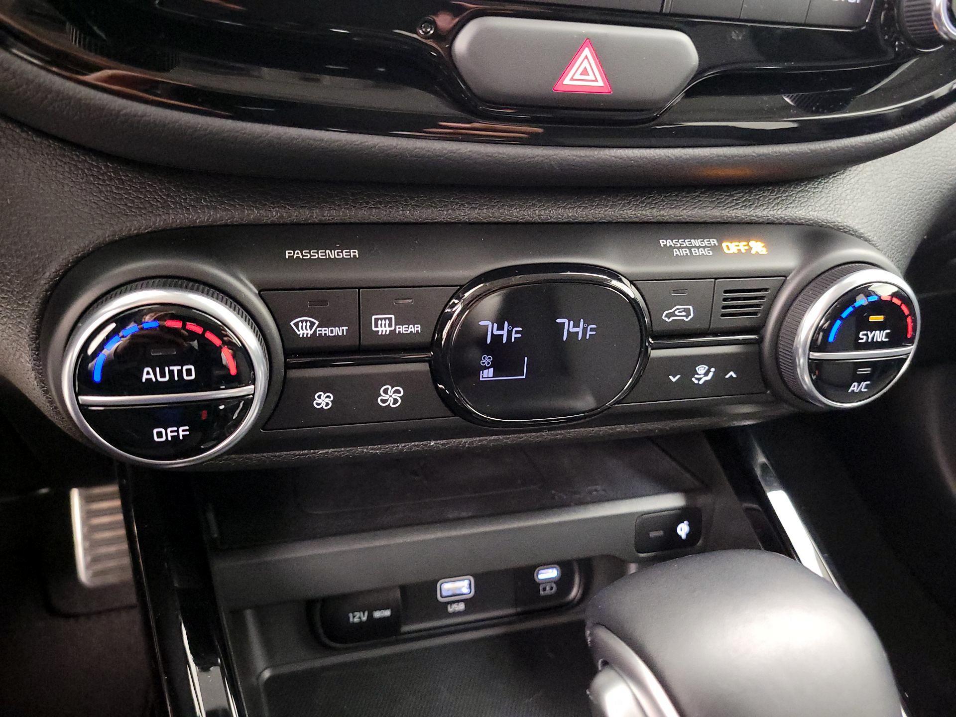 Thumbnail: 2025 Kia Soul - 15