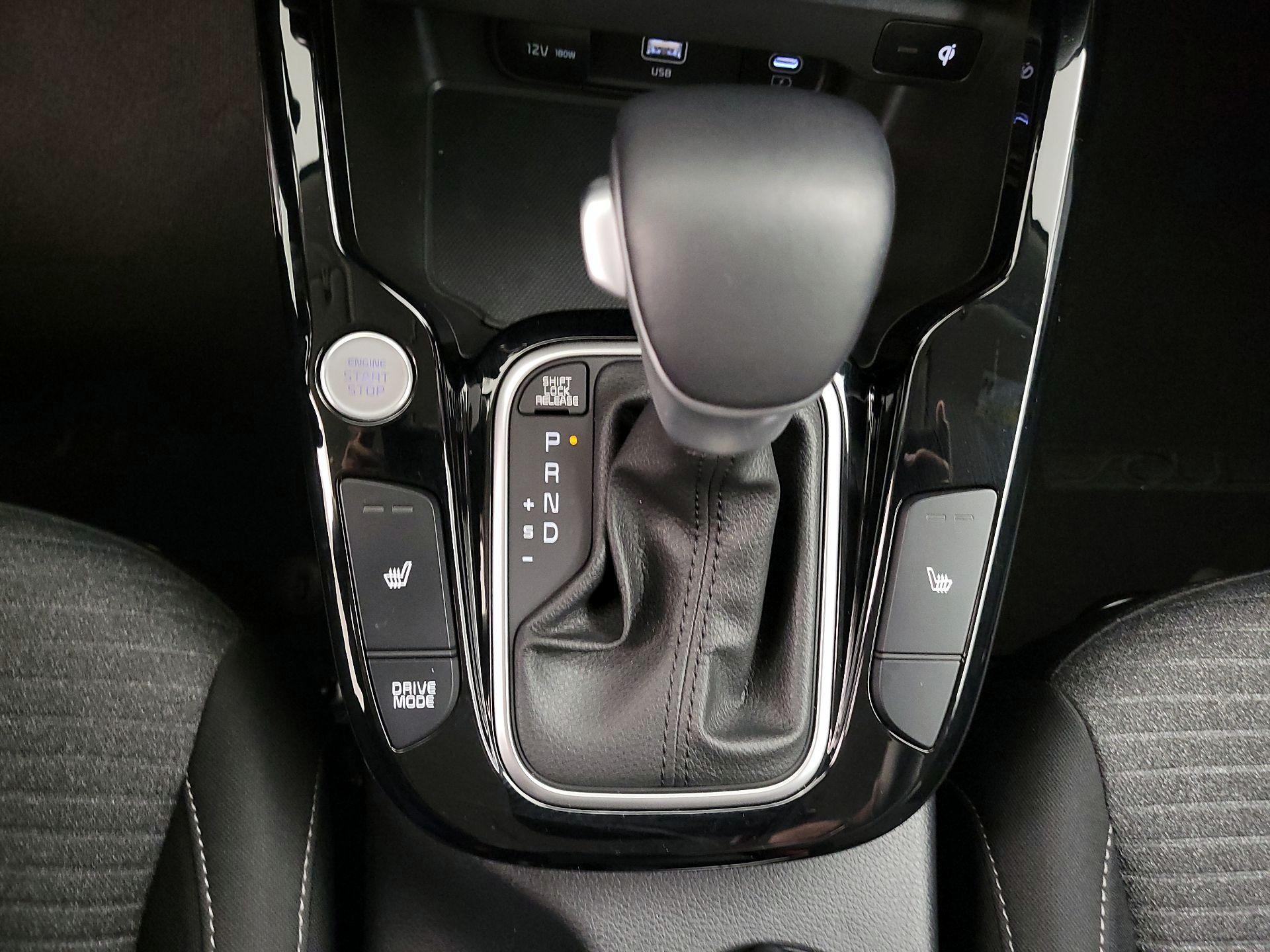 Thumbnail: 2025 Kia Soul - 16